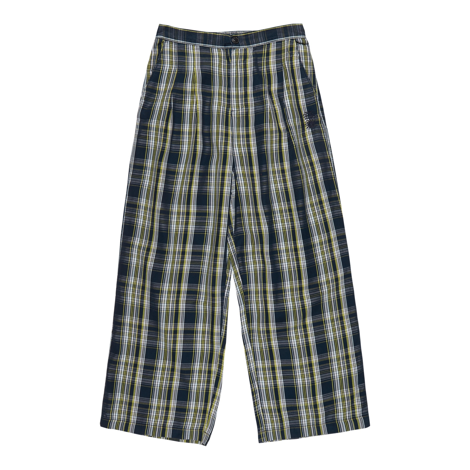 Pantalón de mujer Vista Quiksilver - Gris Gris-5