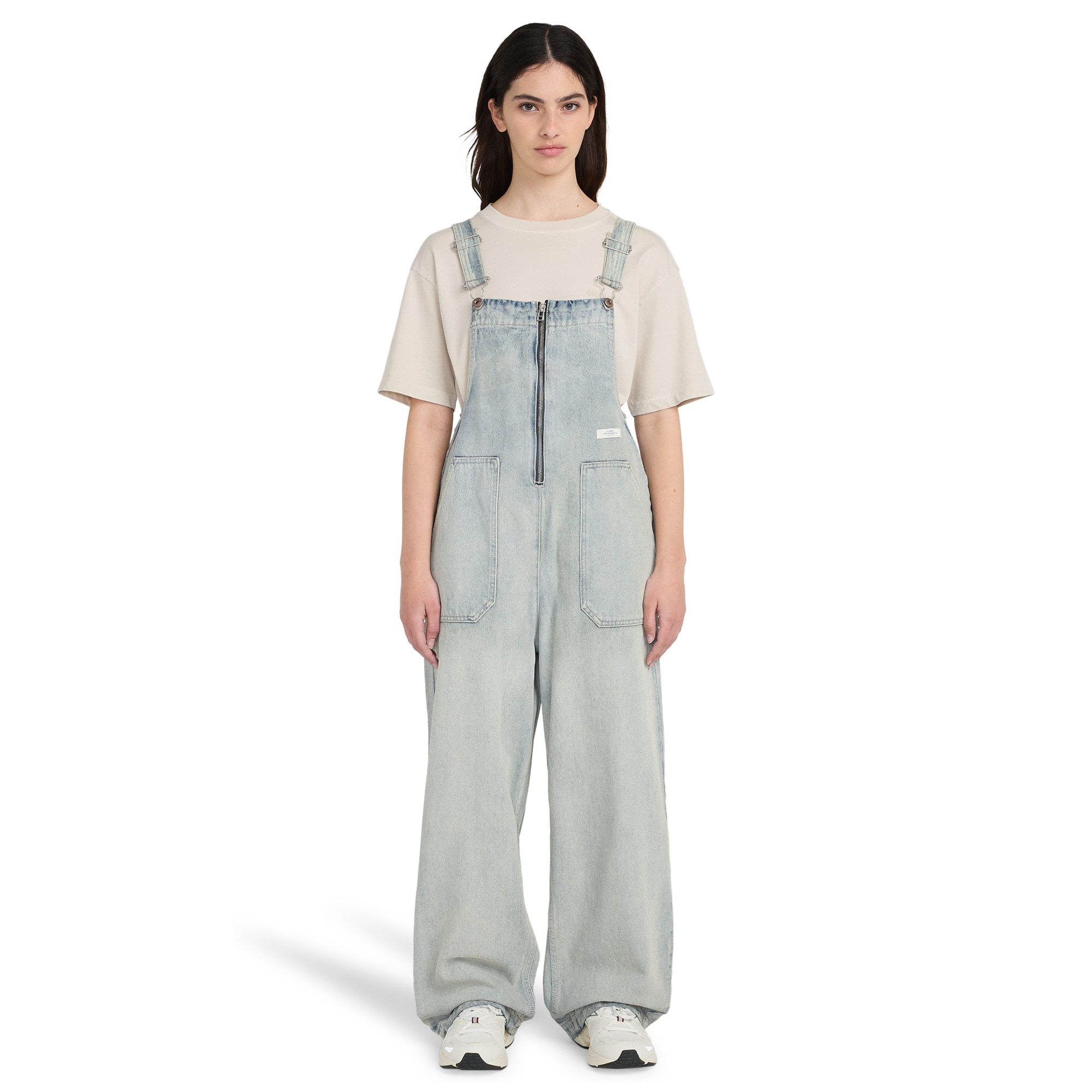 Element - Mono de mujer 70 Dungaree W Element.