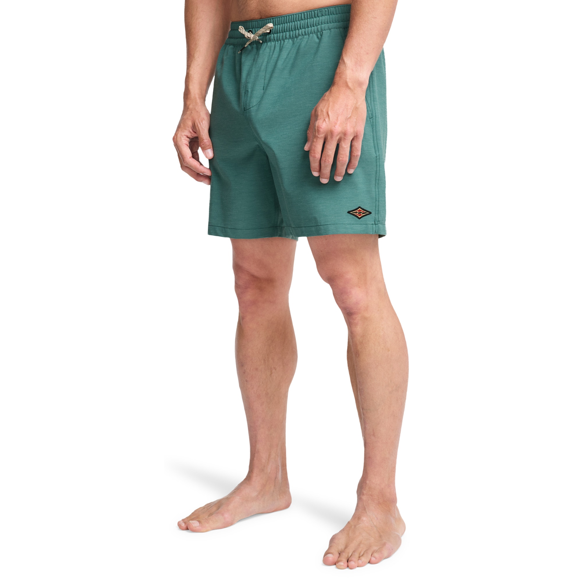 Imagen 4 de Bañador de hombre Every Other Day Billabong - Azul Azul