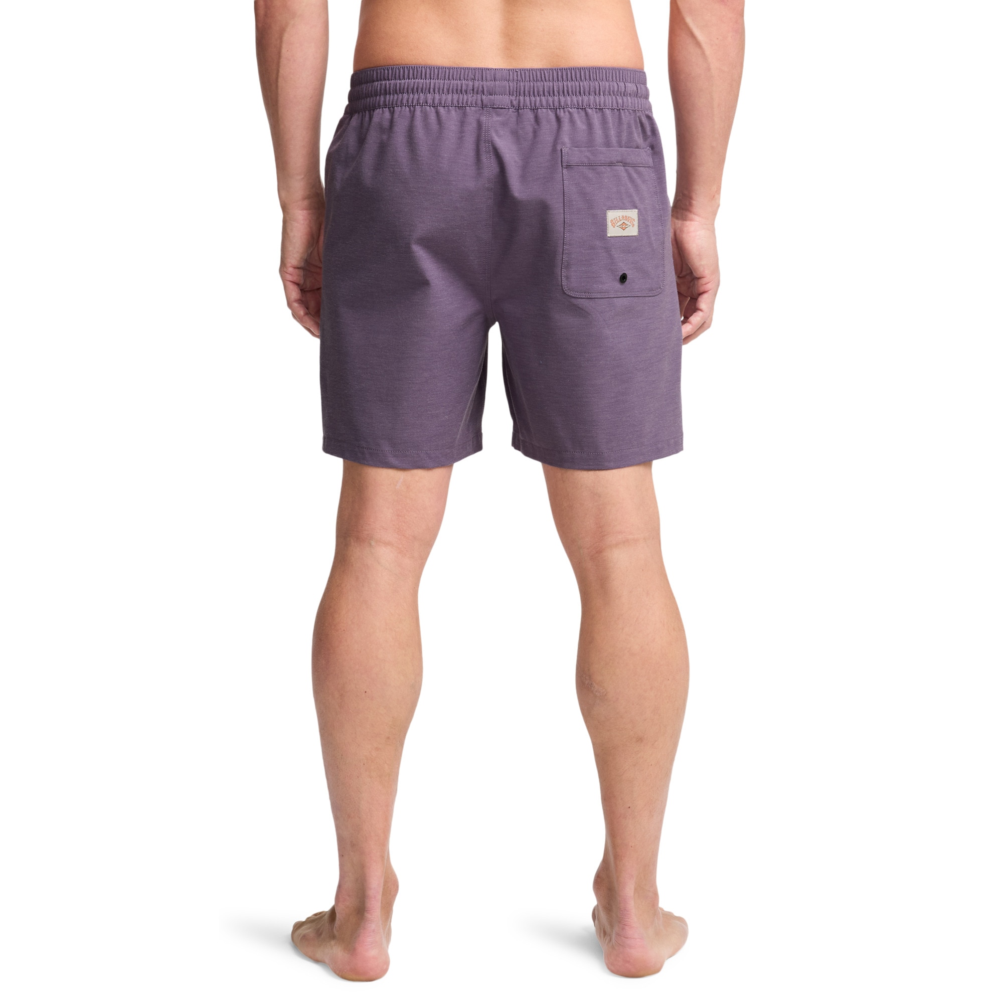 Imagen 2 de Bañador de hombre Every Other Day Billabong - Morado Morado