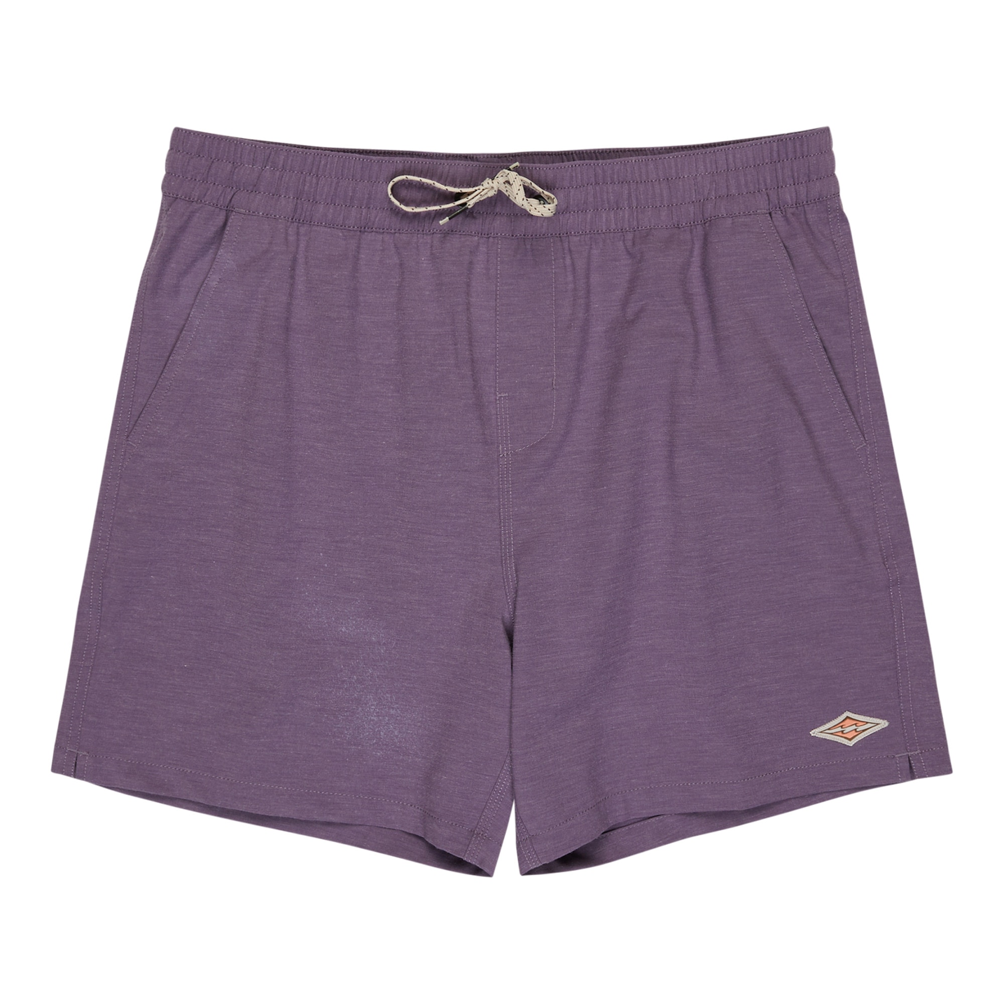 Imagen 5 de Bañador de hombre Every Other Day Billabong - Morado Morado