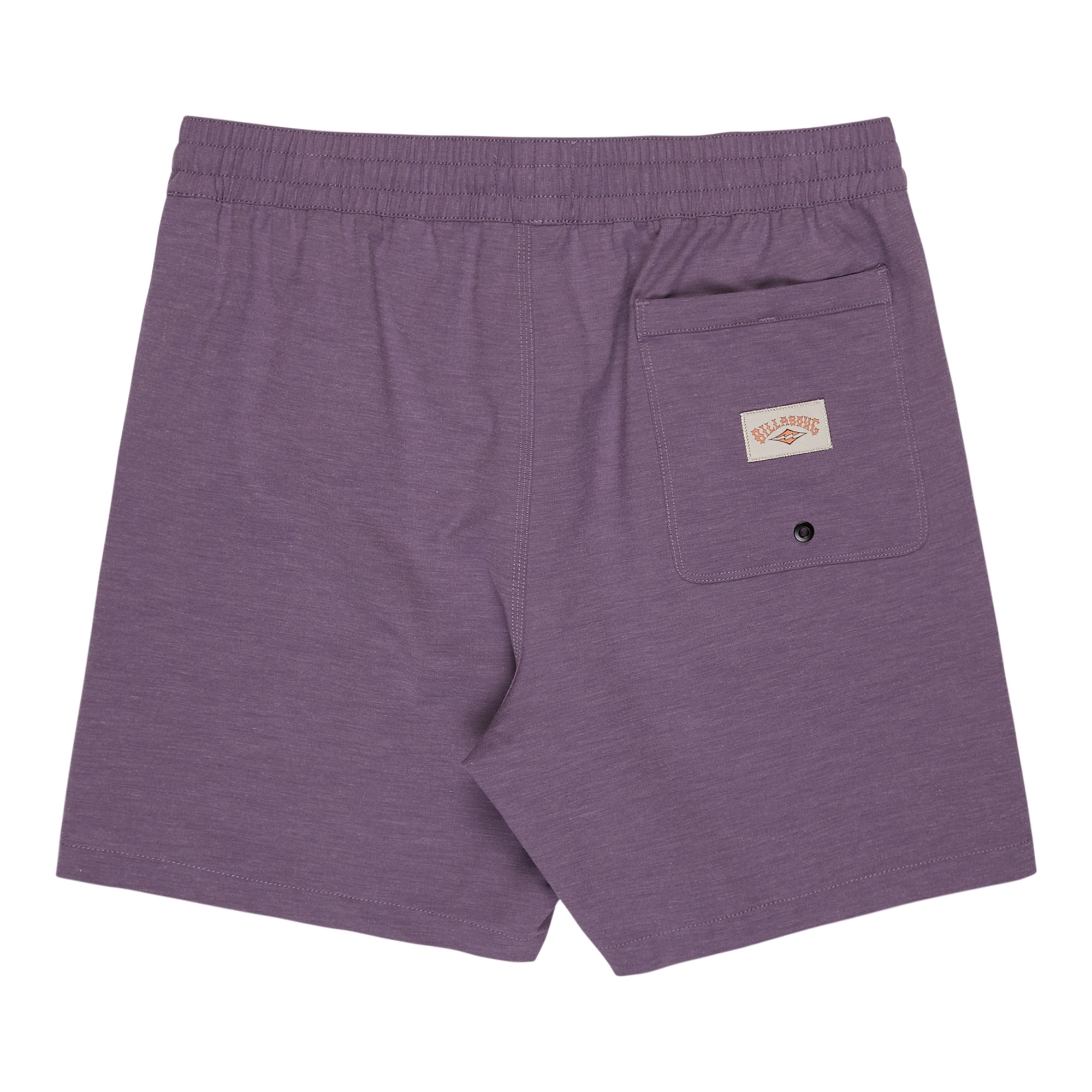 Imagen 6 de Bañador de hombre Every Other Day Billabong - Morado Morado