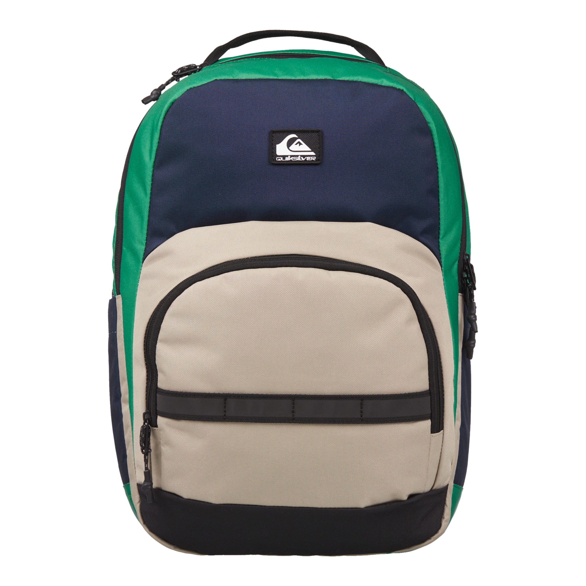 Quiksilver - Mochila de hombre Schoolie 3,0 Quiksilver.