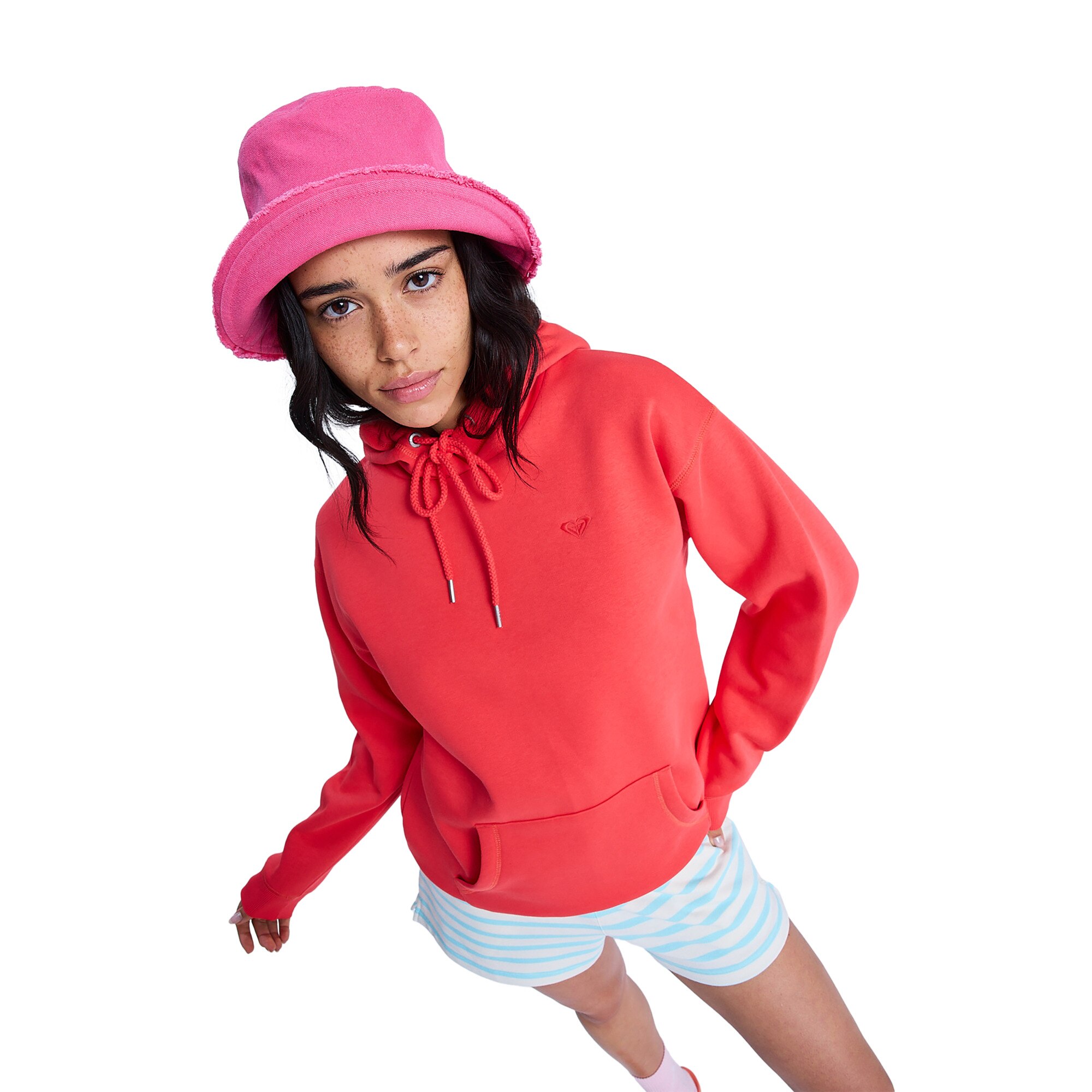 sudadera roxy el corte ingles