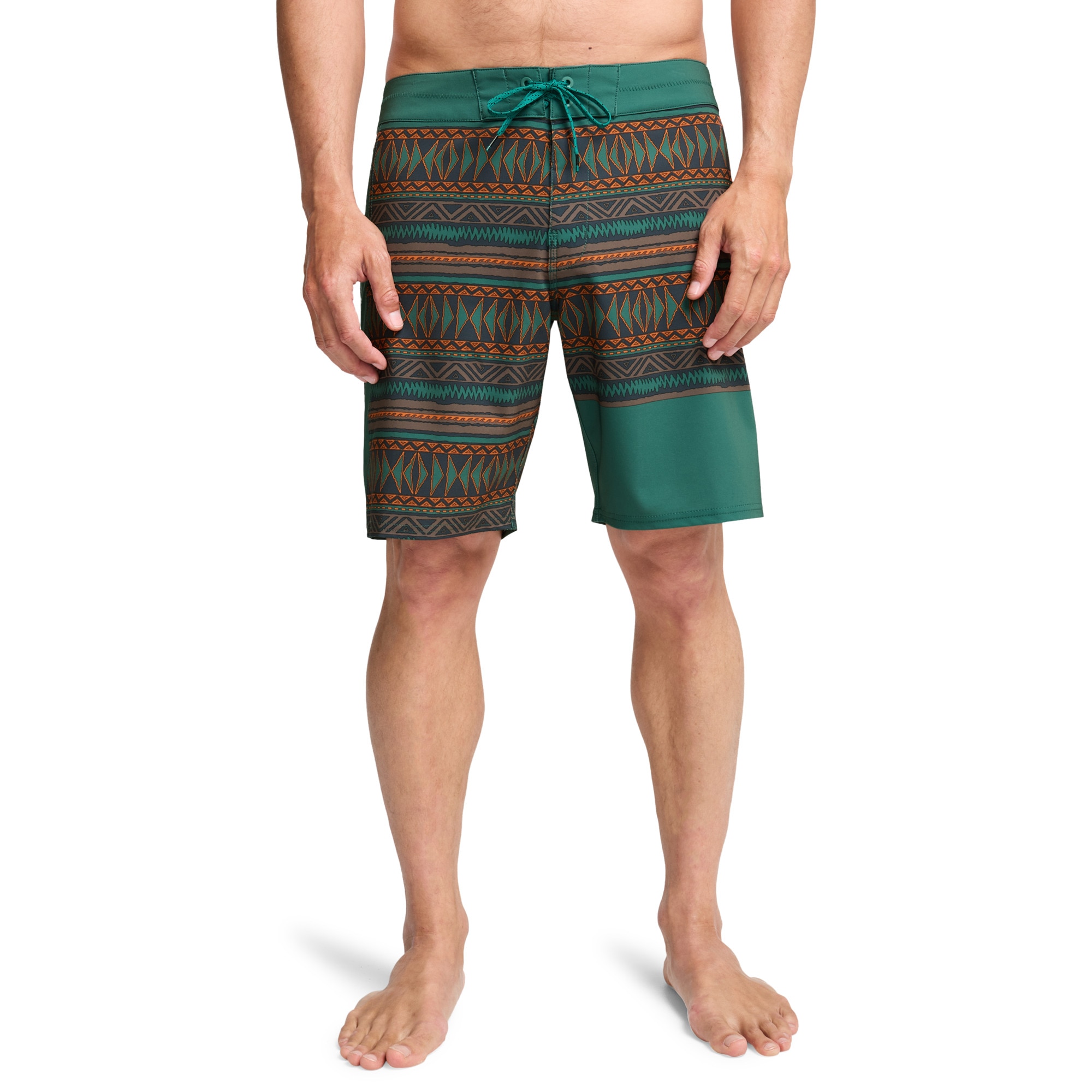 Bañador de hombre Burleigh Pro 18" Billabong - Azul Azul-1