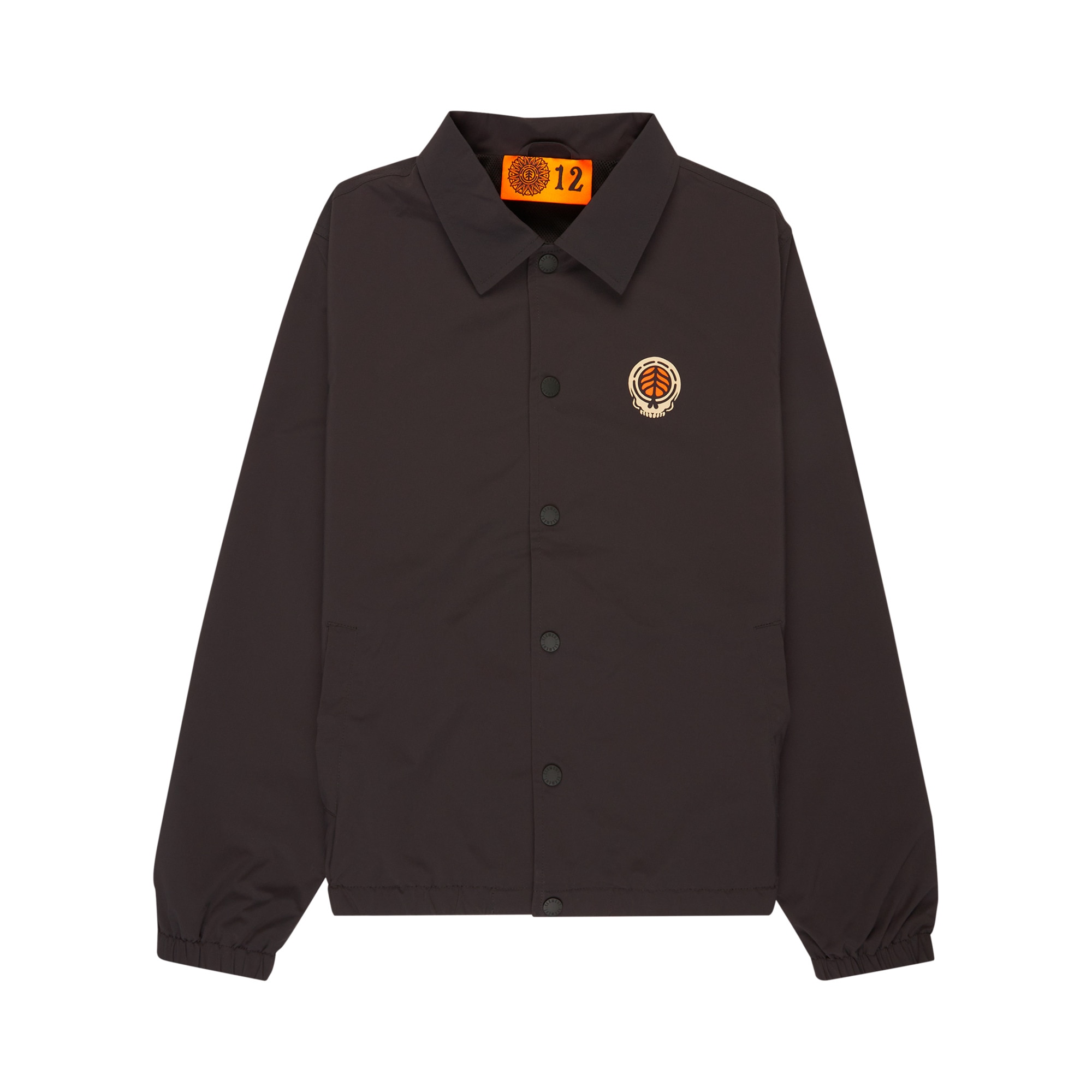 Chaqueta de niños Timber Element - Negro Negro-1