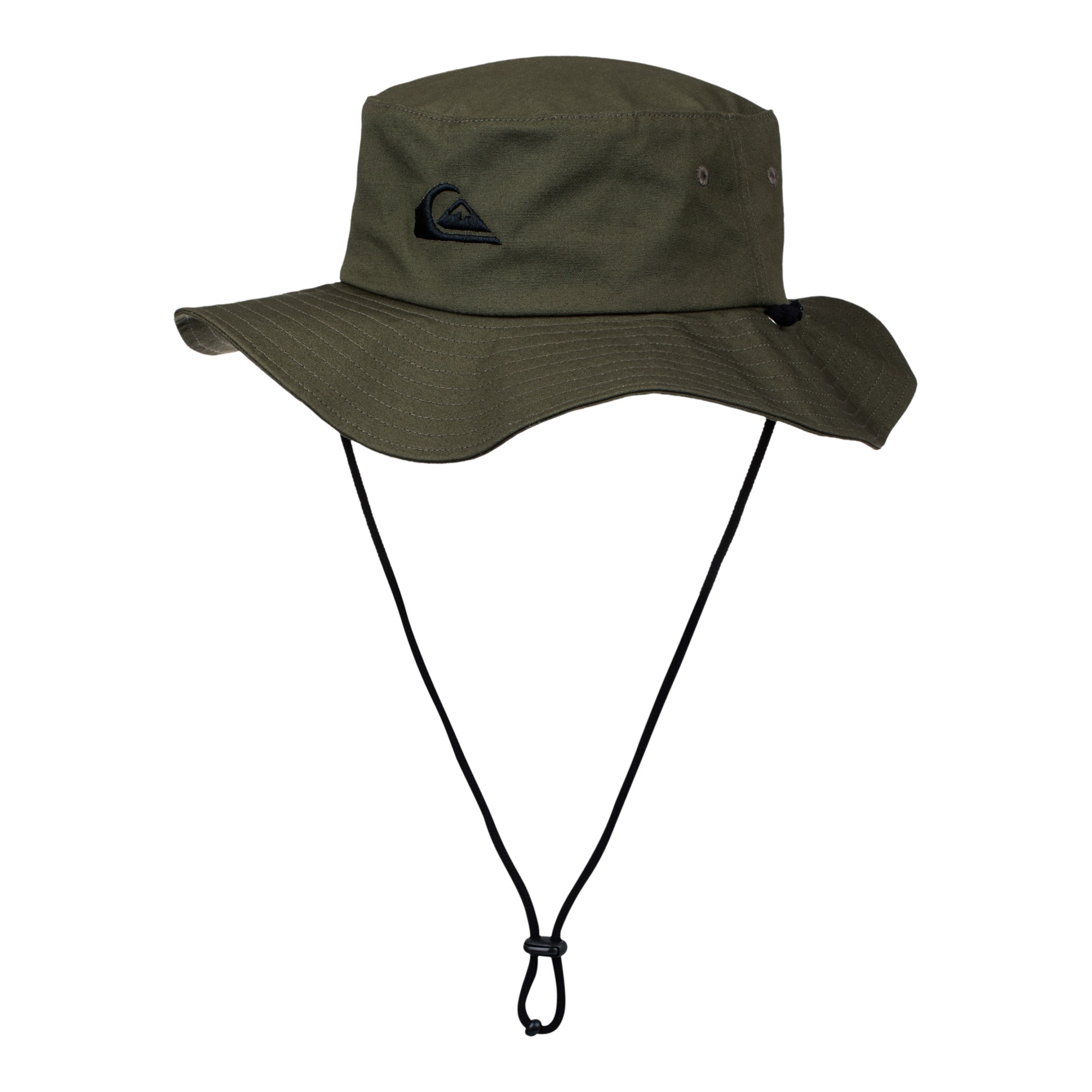 Quiksilver - Sombrero Safari de hombre Bushmaster Quiksilver.