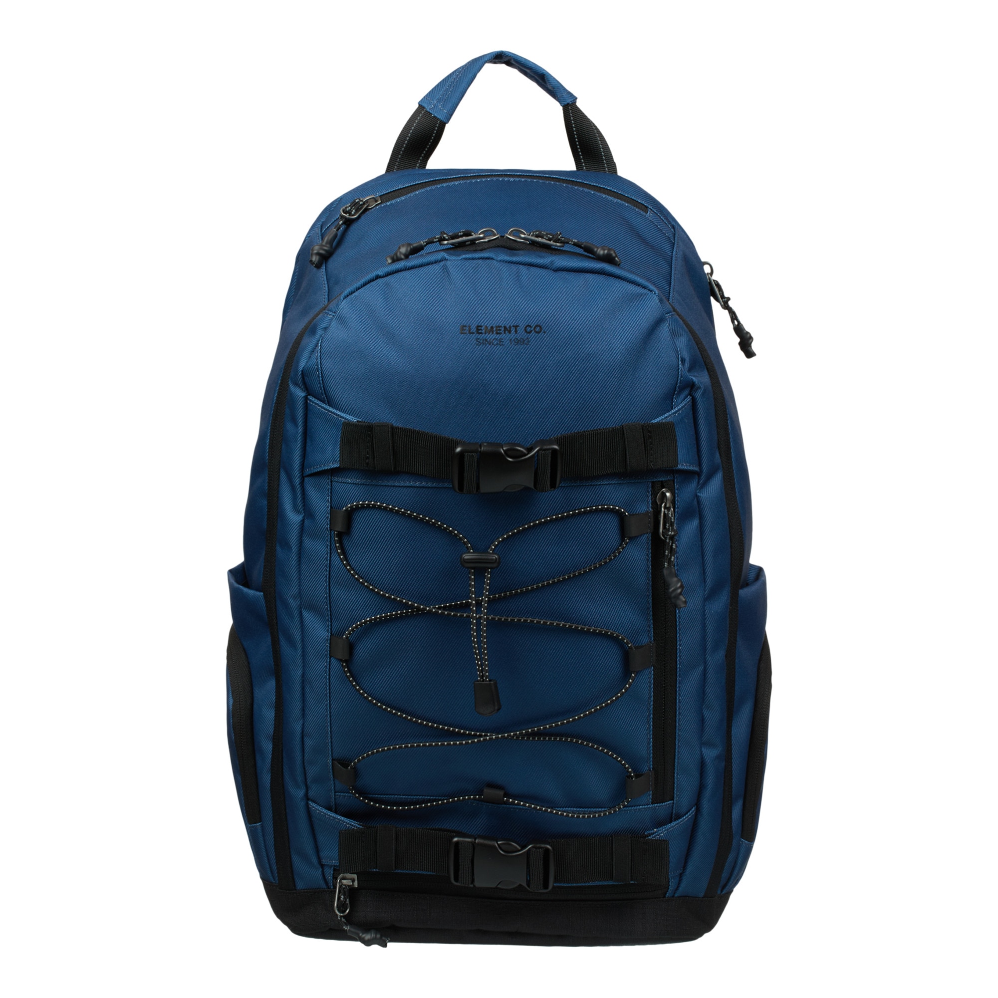 Imagen 0 de Mochila de hombre Scheme Skate Element Azul