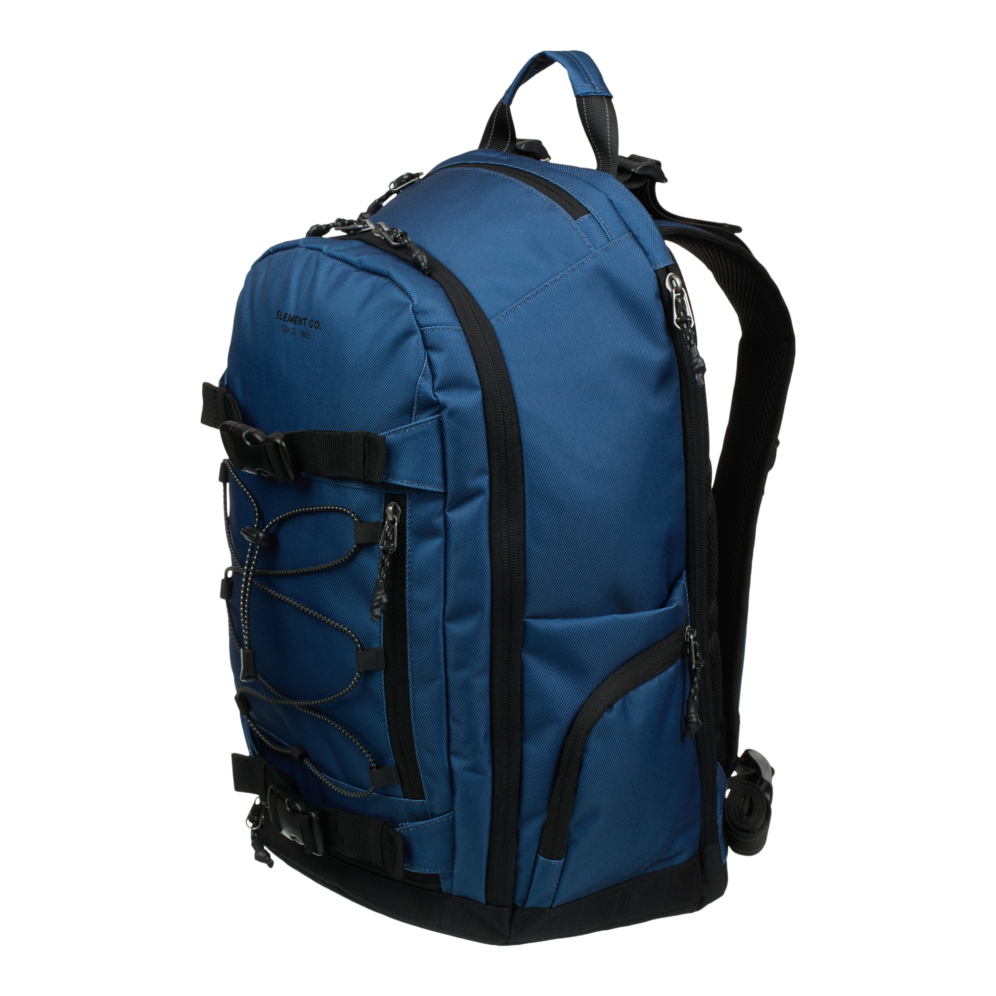Mochila de hombre Scheme Skate Element - Azul Azul-2