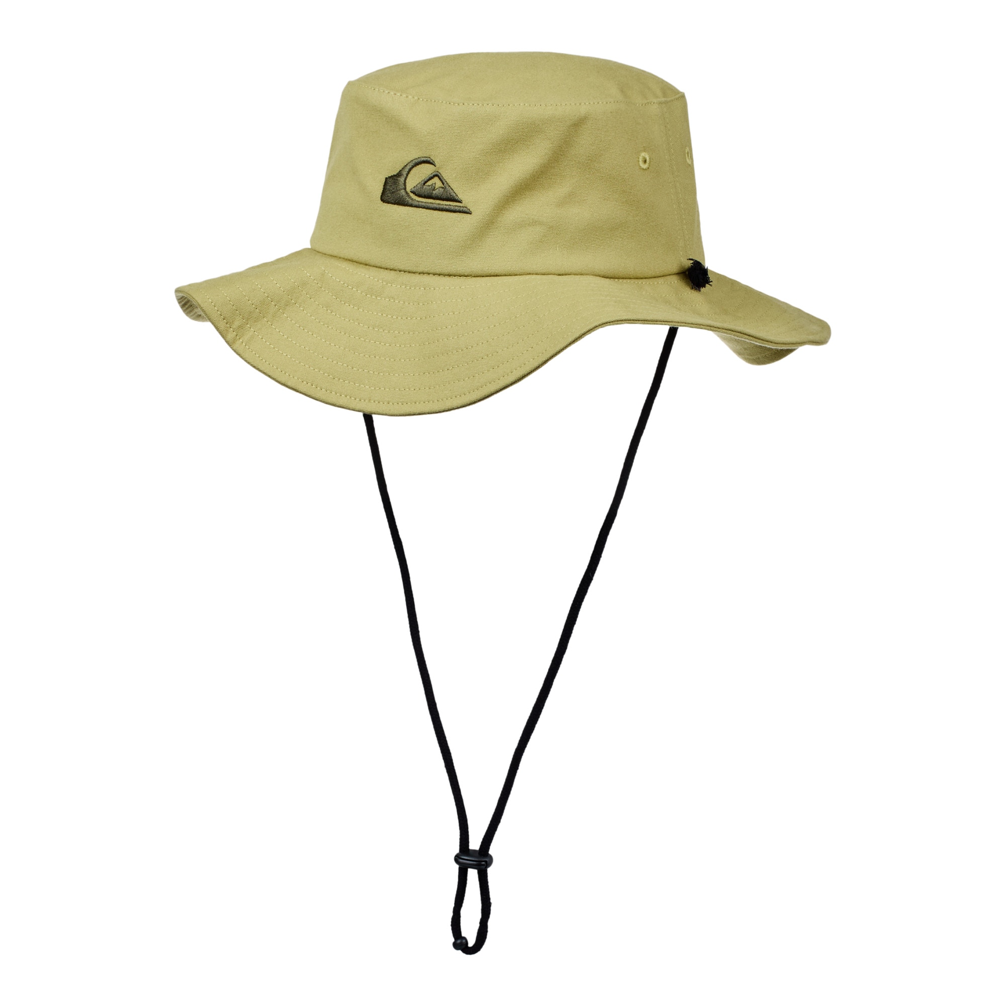 Quiksilver - Sombrero Safari de hombre Bushmaster Quiksilver.
