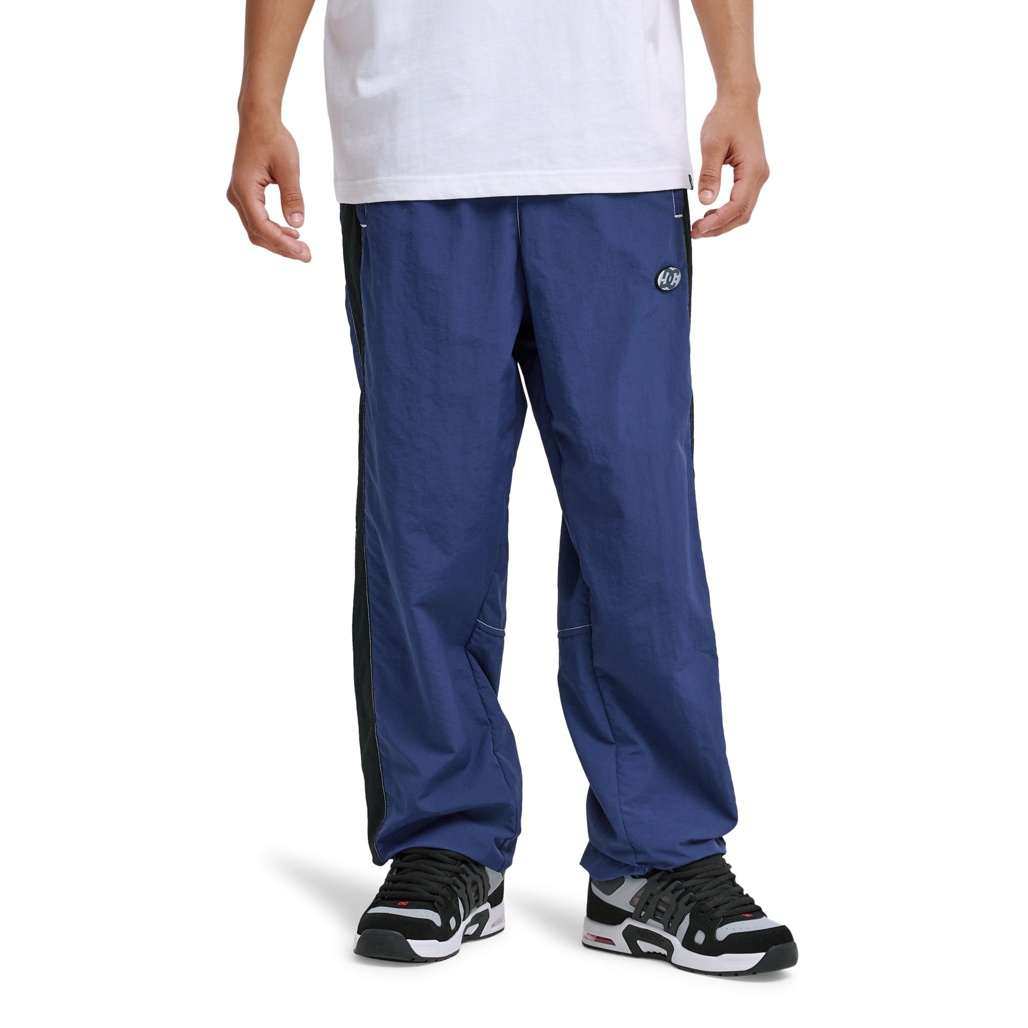 Imagen 1 de Pantalón de hombre Flow Down DC Shoes Marrón
