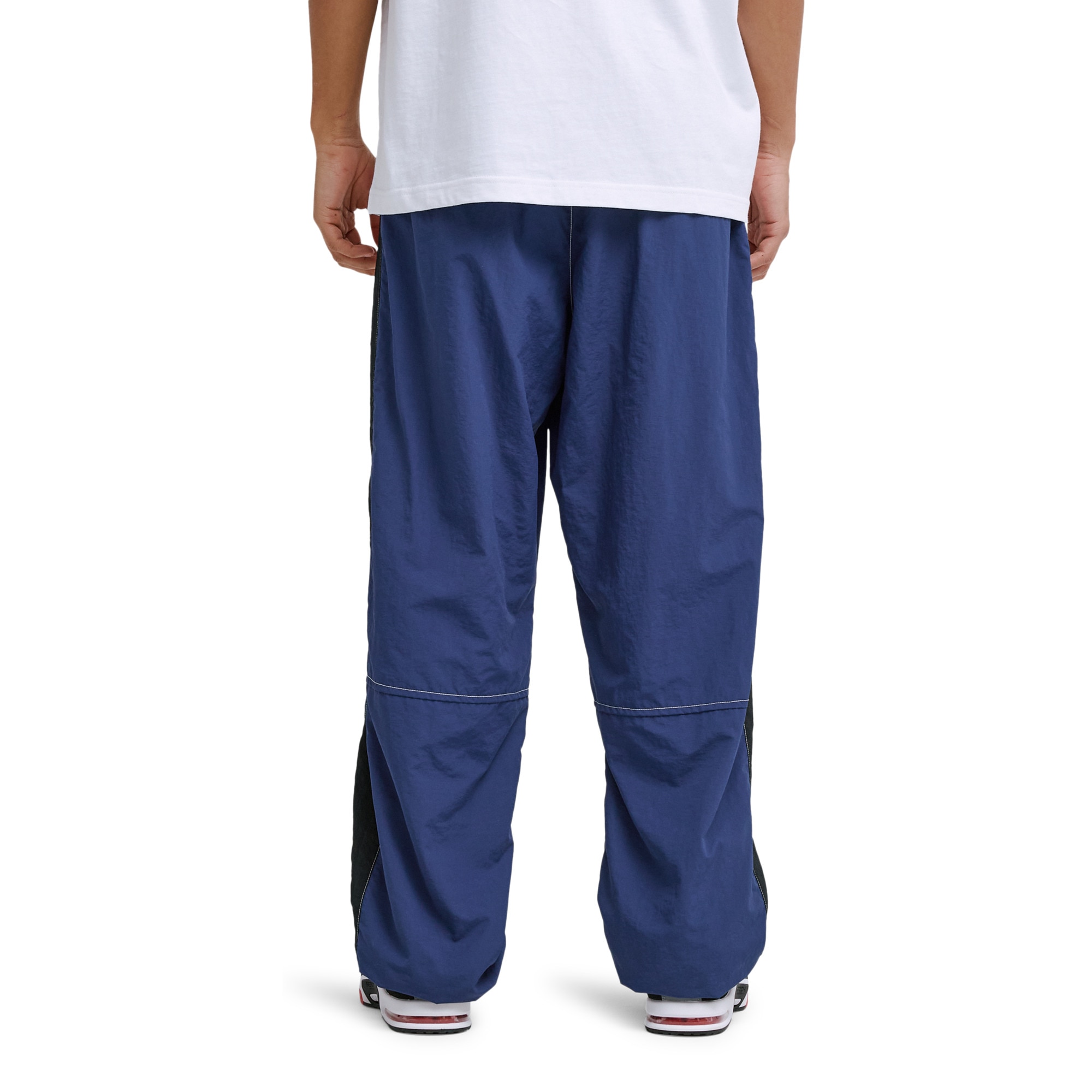 Imagen 2 de Pantalón de hombre Flow Down DC Shoes - Azul Azul
