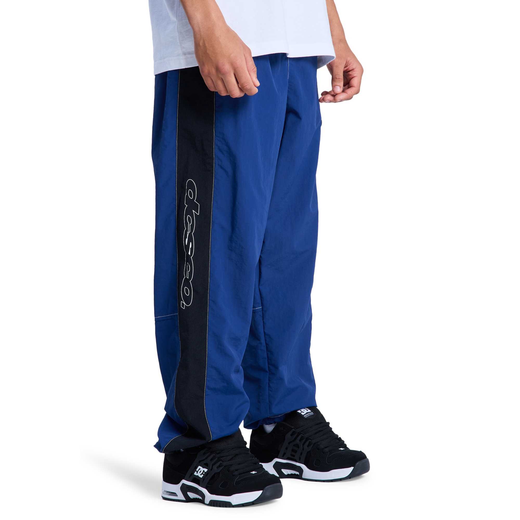 Imagen 5 de Pantalón de hombre Flow Down DC Shoes - Azul Azul