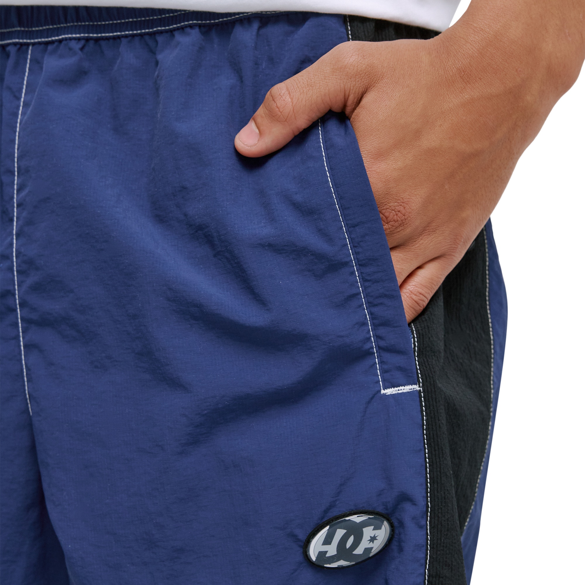 Imagen 6 de Pantalón de hombre Flow Down DC Shoes - Azul Azul