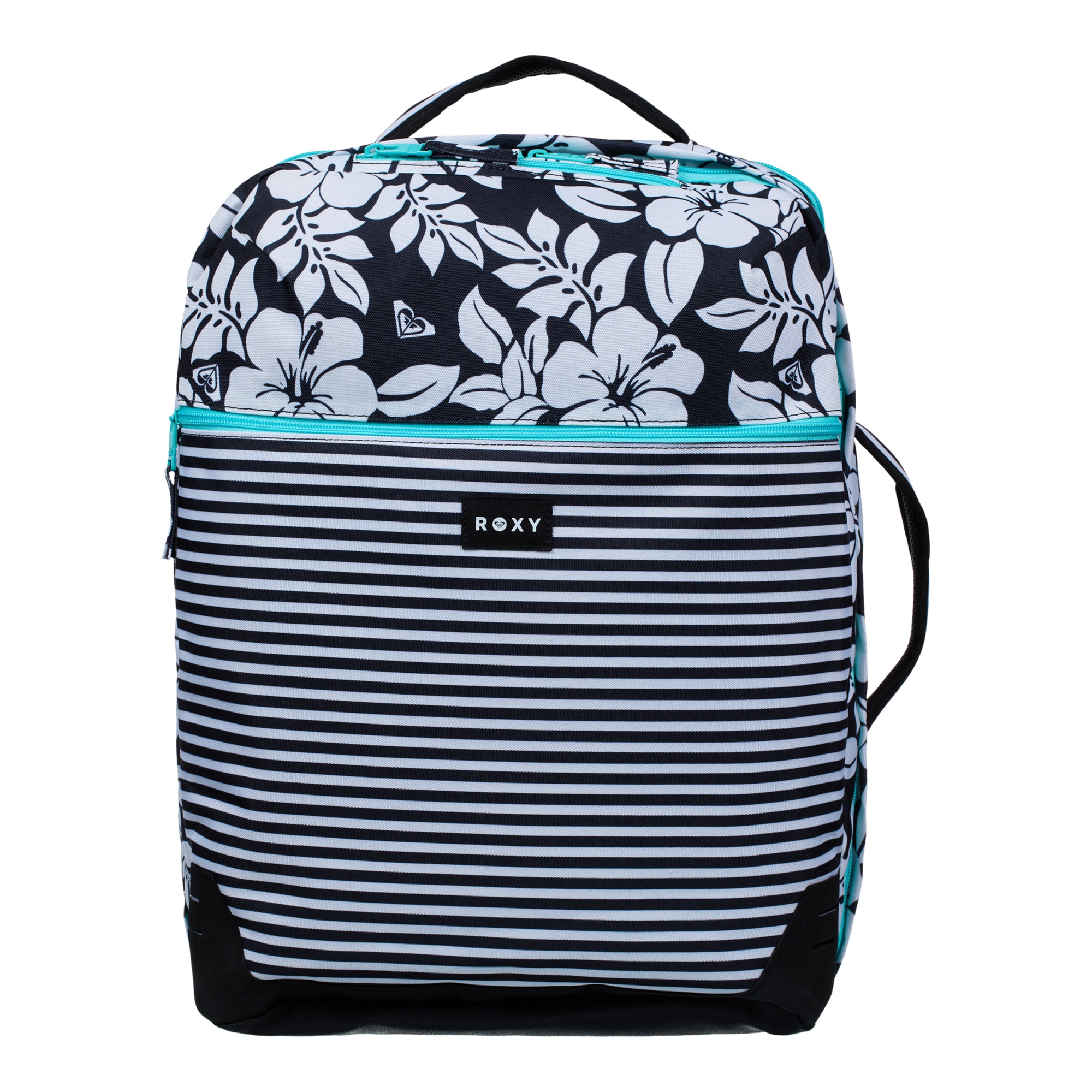 Imagen 0 de Mochila de mujer Current Vibes Roxy Azul