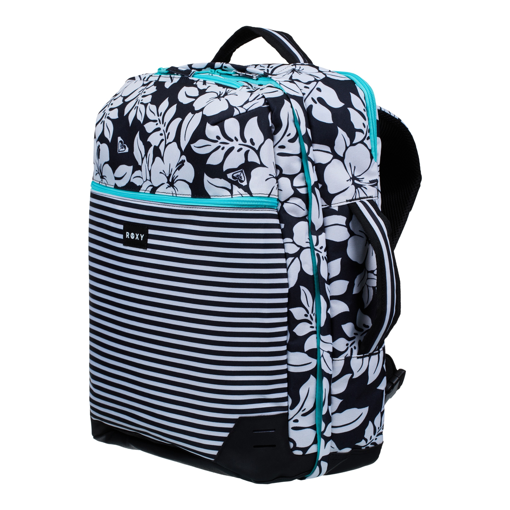 Mochila de mujer Current Vibes Roxy - Azul Azul-2