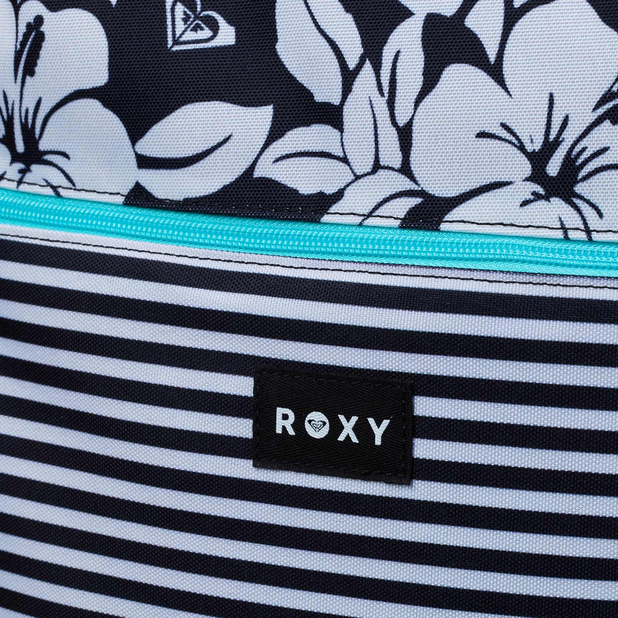 Mochila de mujer Current Vibes Roxy - Azul Azul-3