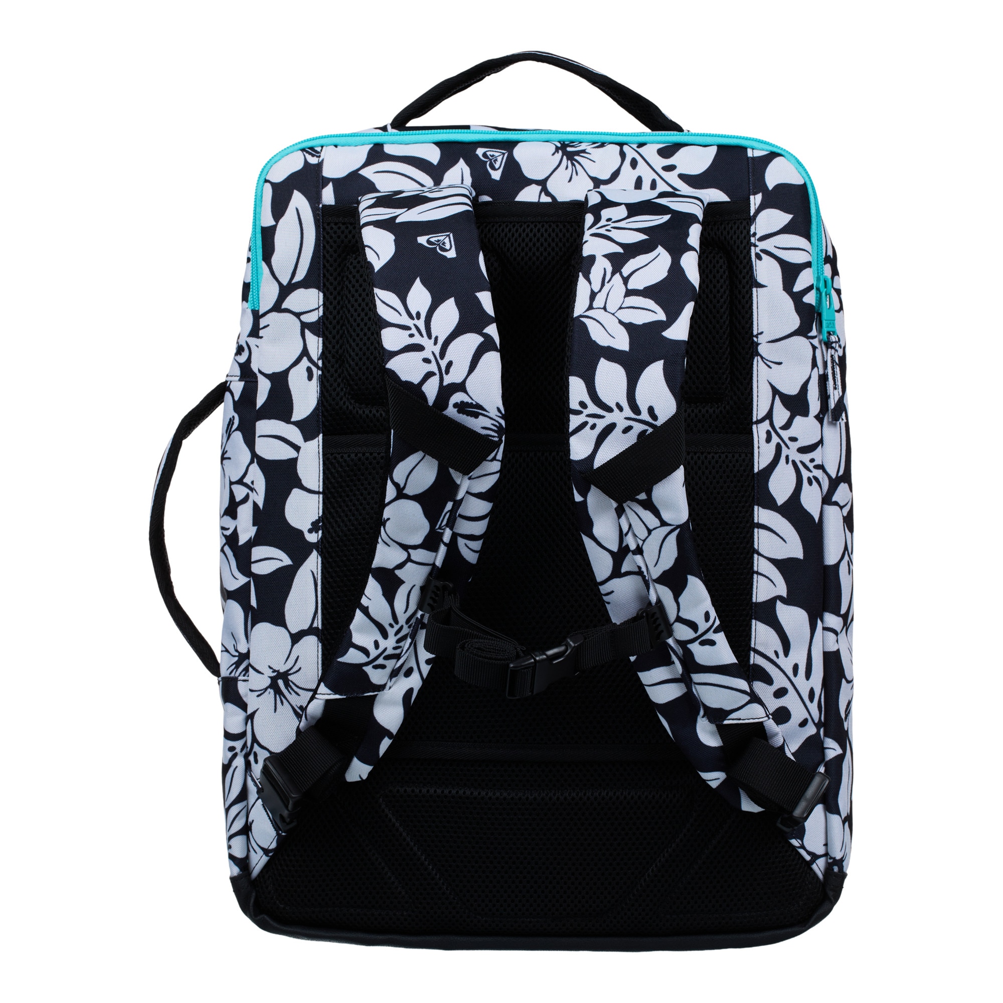 Mochila de mujer Current Vibes Roxy - Azul Azul-4