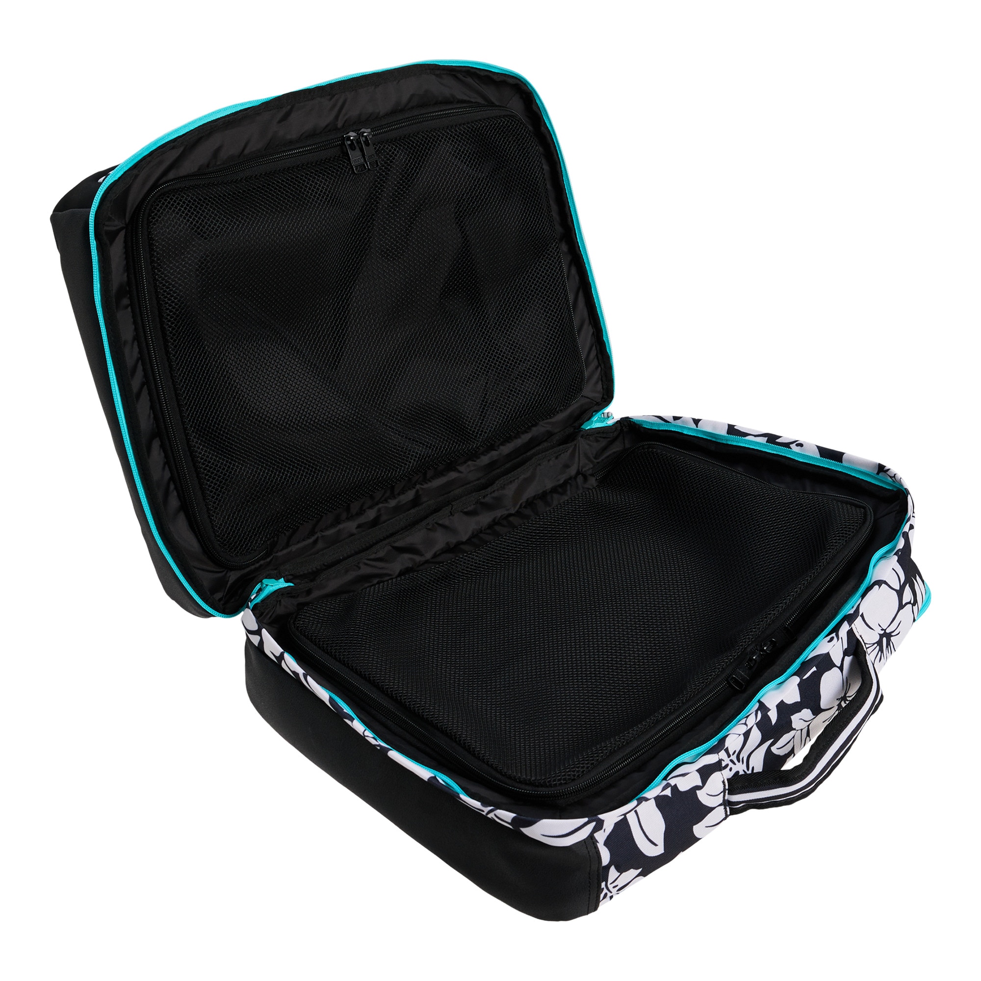 Mochila de mujer Current Vibes Roxy - Azul Azul-5