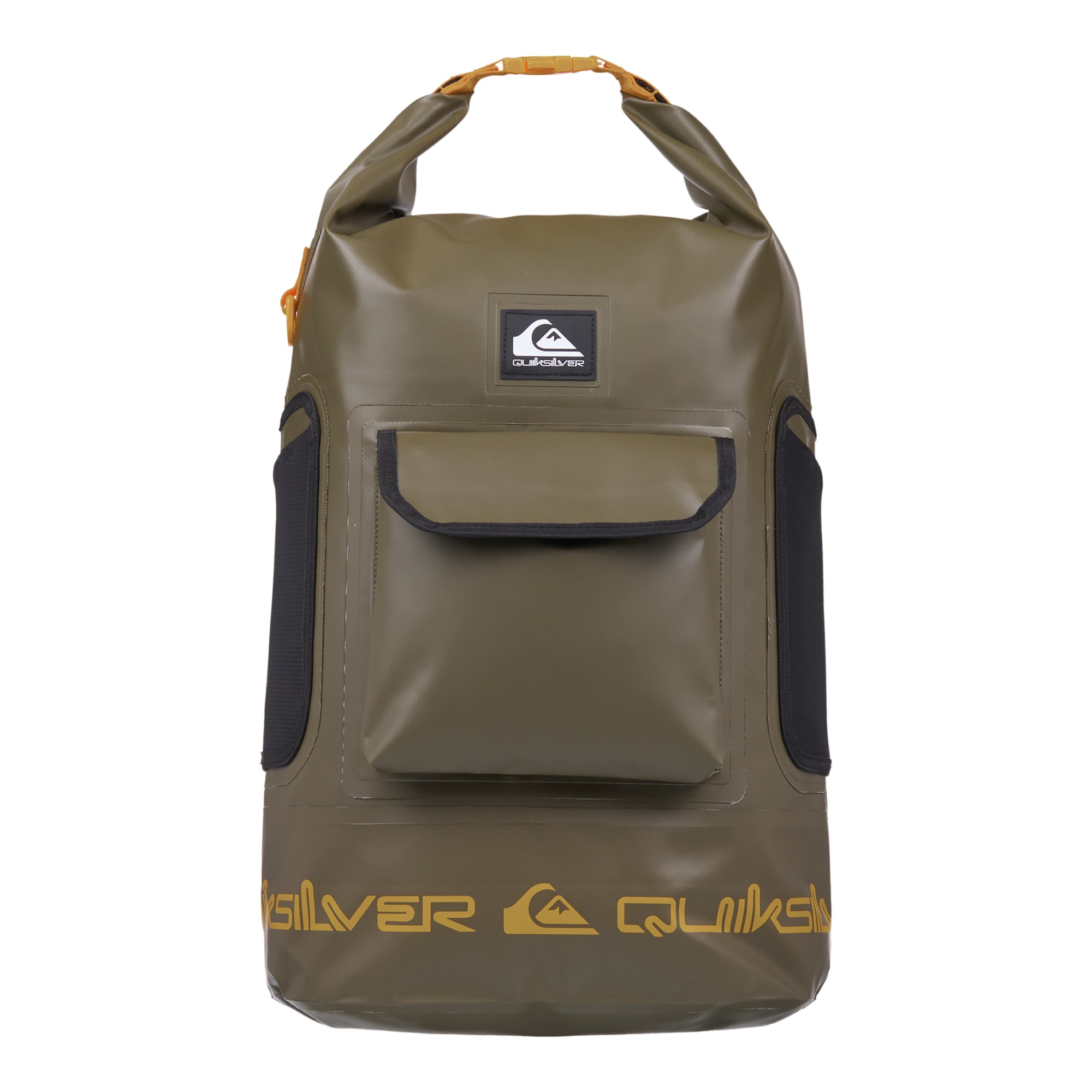 Quiksilver - Mochila de hombre Put It All Mid Quiksilver.