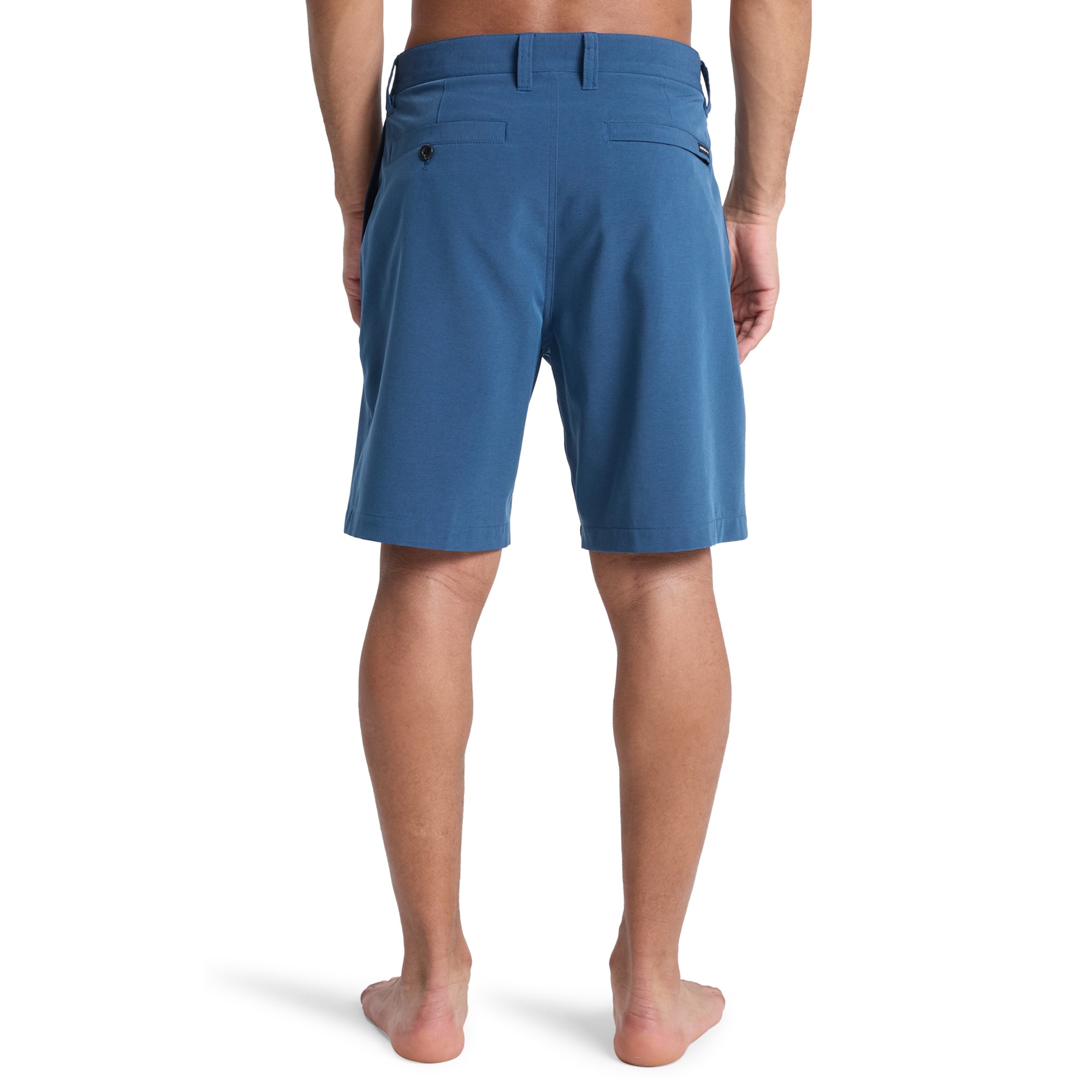 Bañador de Surf de hombre Union Heather Amph 19" Quiksilver - Azul Azul-3