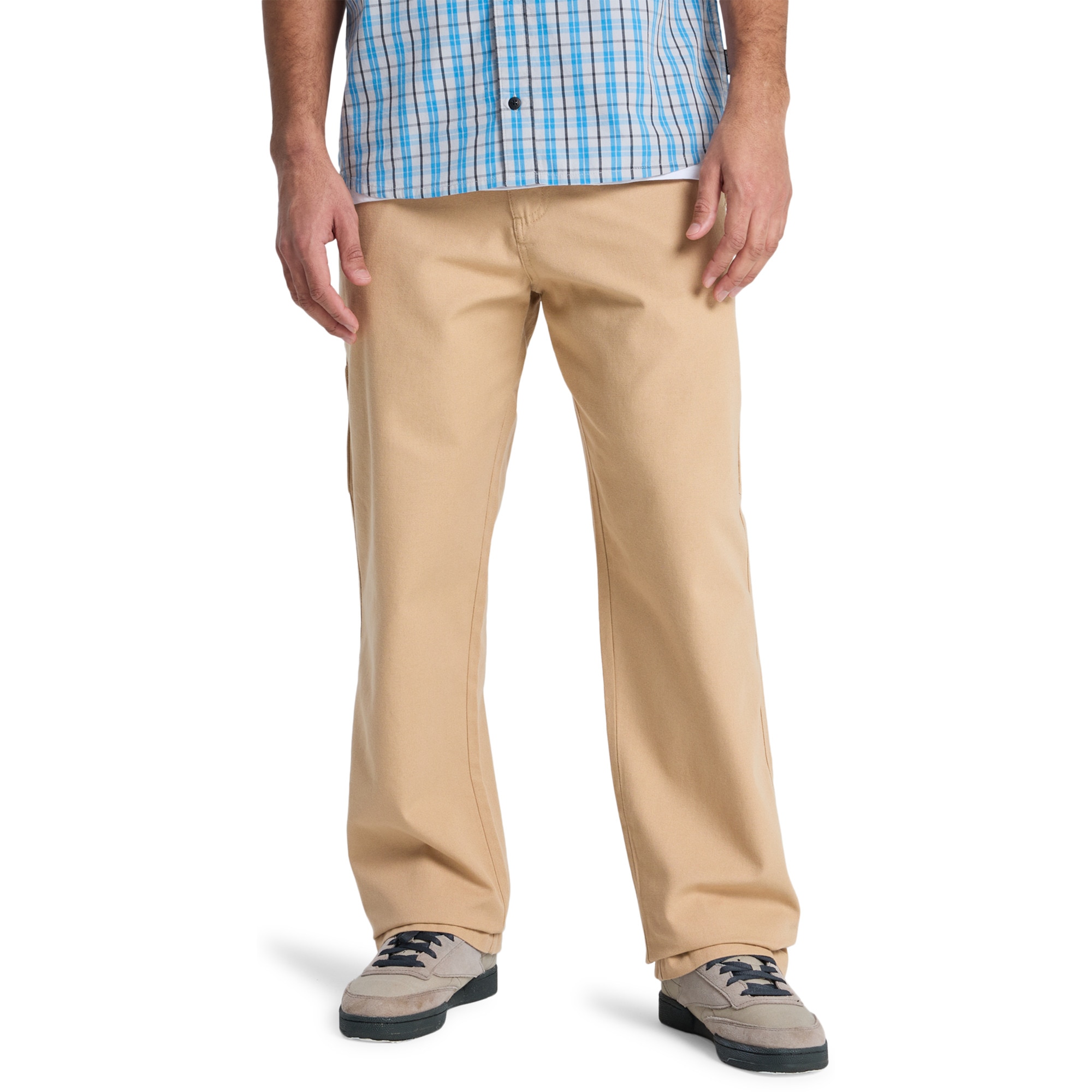 Quiksilver - Pantalón de hombre Carpenter Quiksilver.