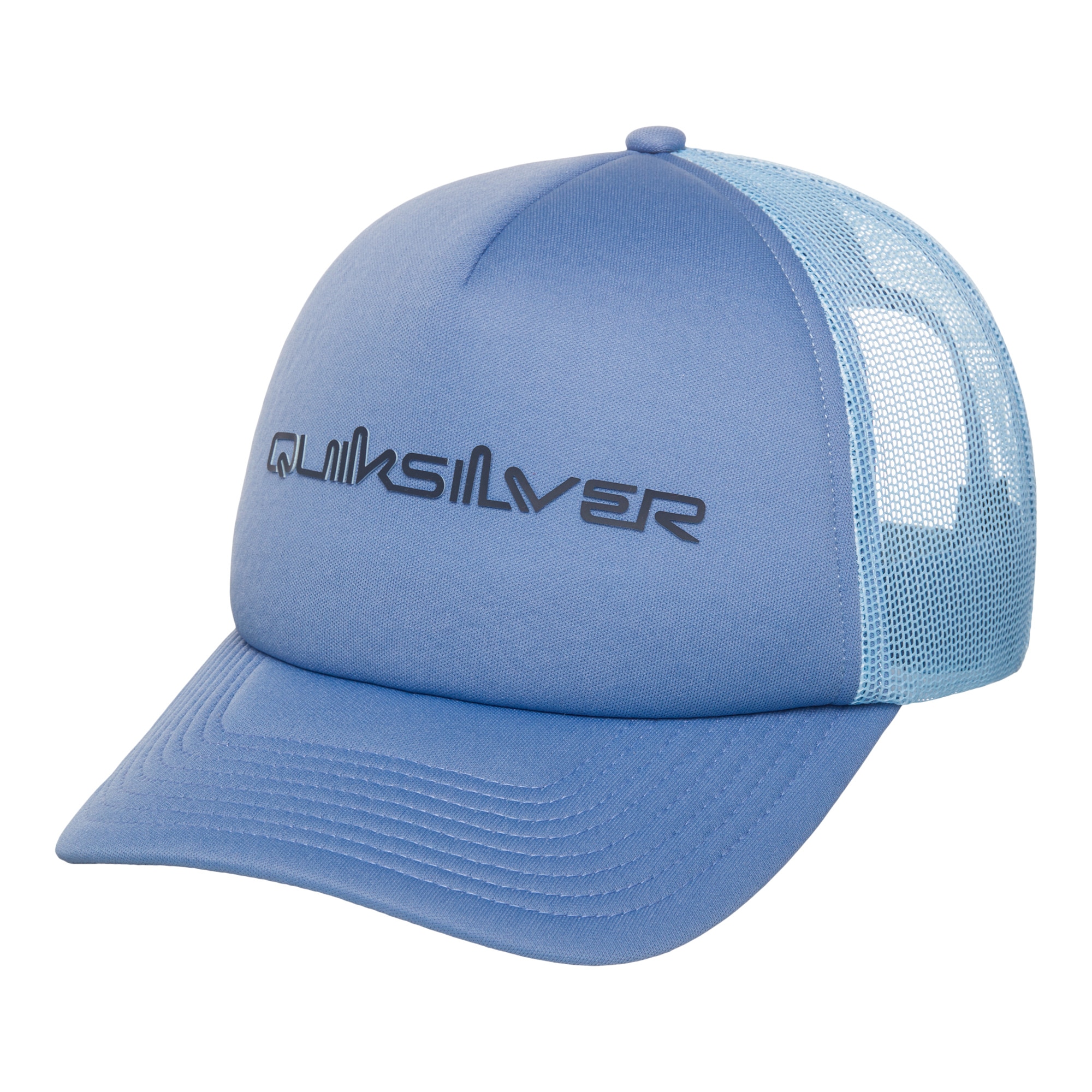 Imagen 0 de Gorra de hombre Omni Quiksilver Azul