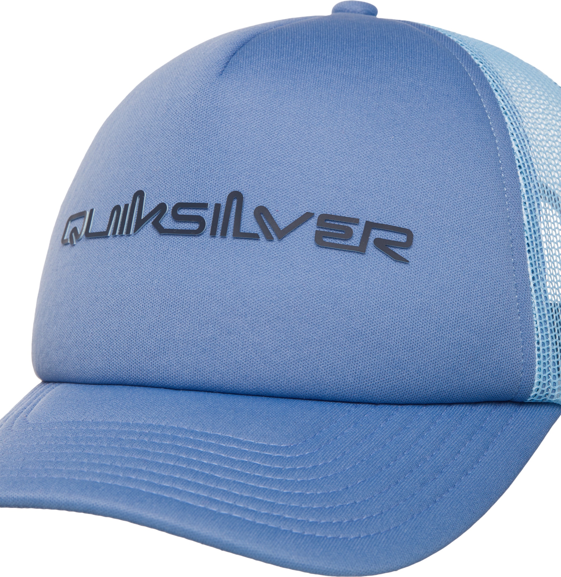 Gorra de hombre Omni Quiksilver - Azul Azul-3