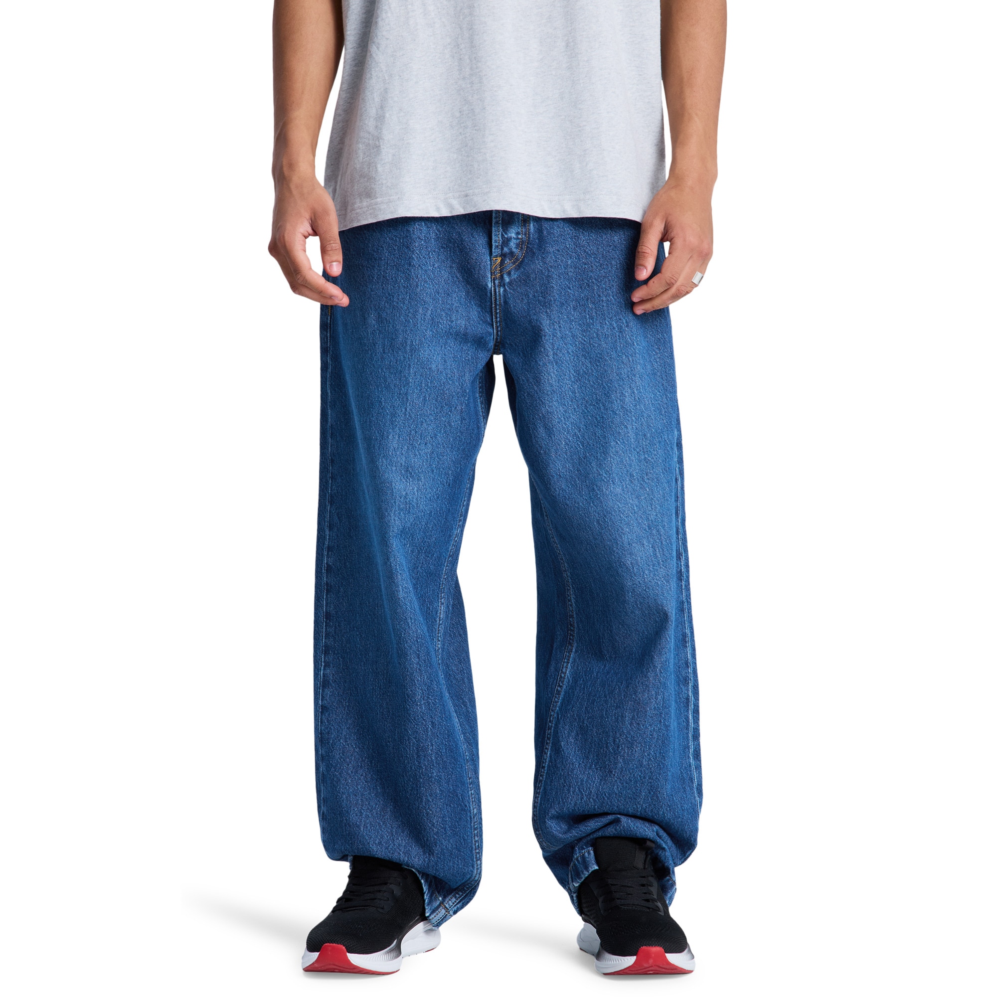Imagen 1 de Pantalón Vaquero de hombre Baggy DC Shoes - Azul Azul