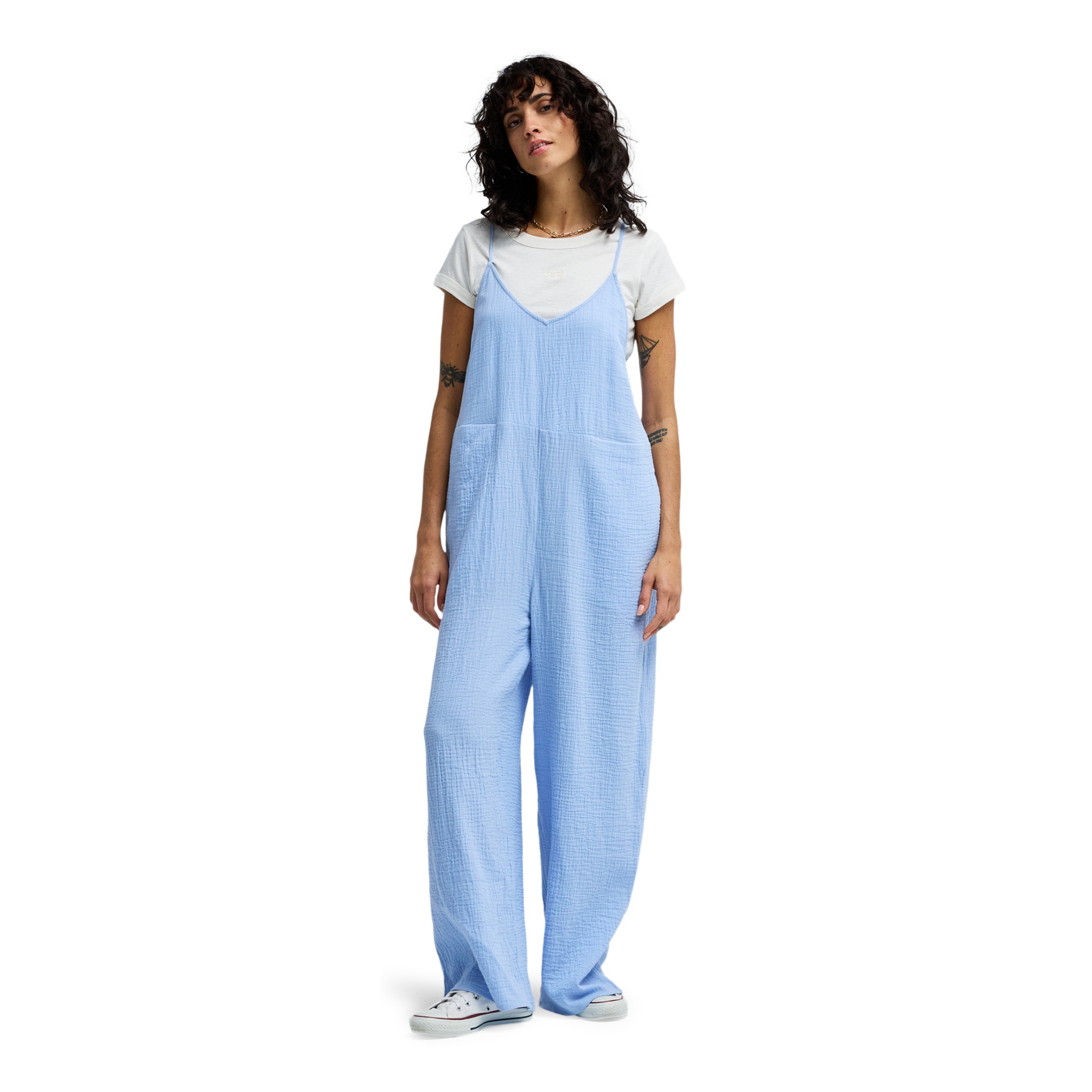 Billabong Mono de mujer Only In Dreams Marrón