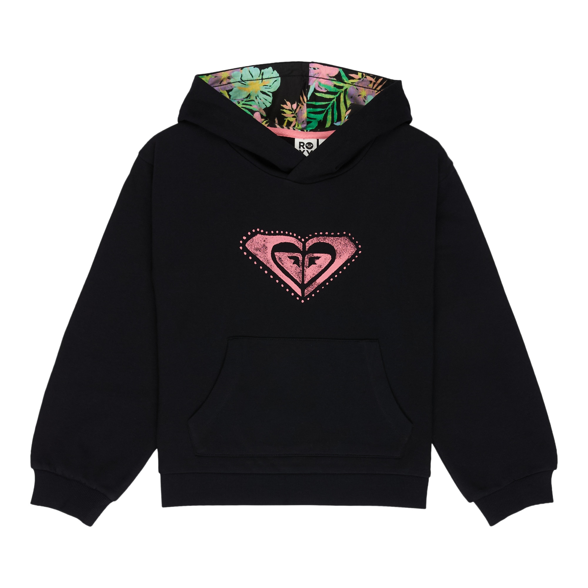 Roxy - Sudadera de niños Hope You Trust 2 Roxy.