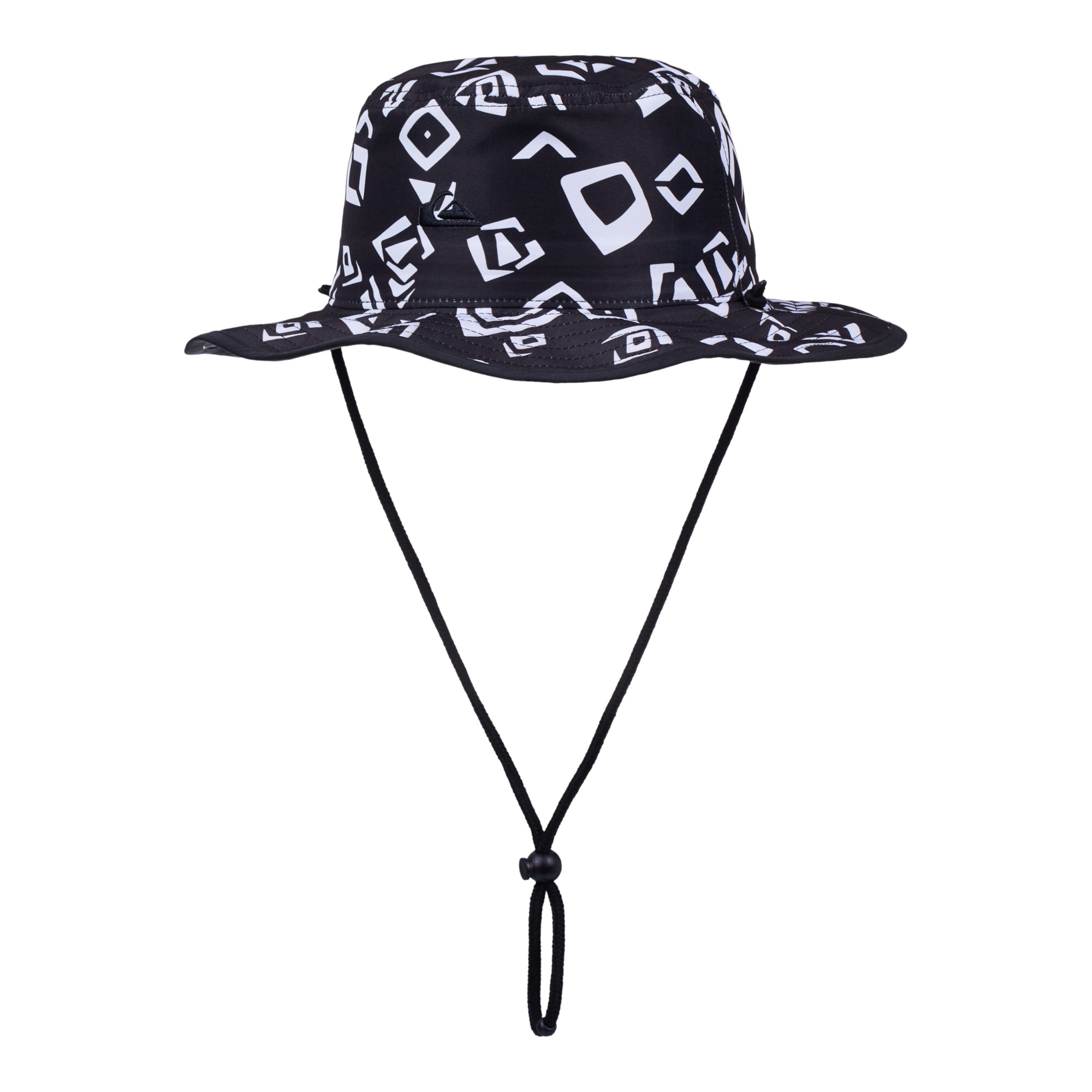 Quiksilver - Sombrero safari de niños Know It All Quiksilver.