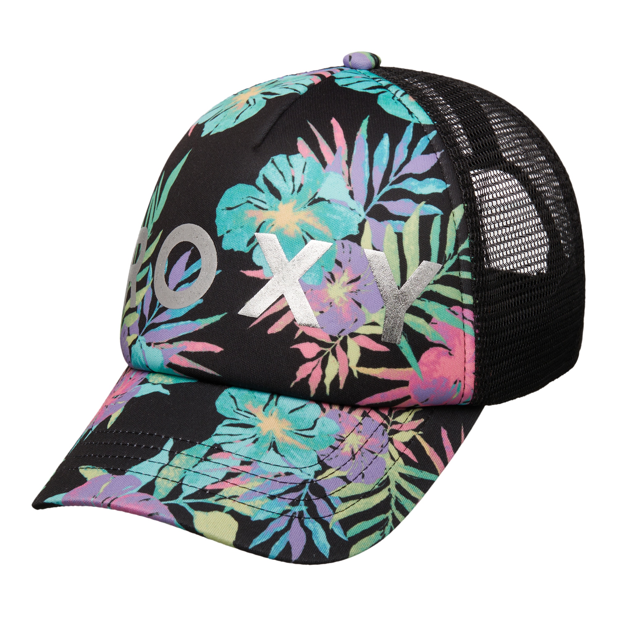 Gorra de niños Honey Coconut Roxy - Marrón Marrón-1
