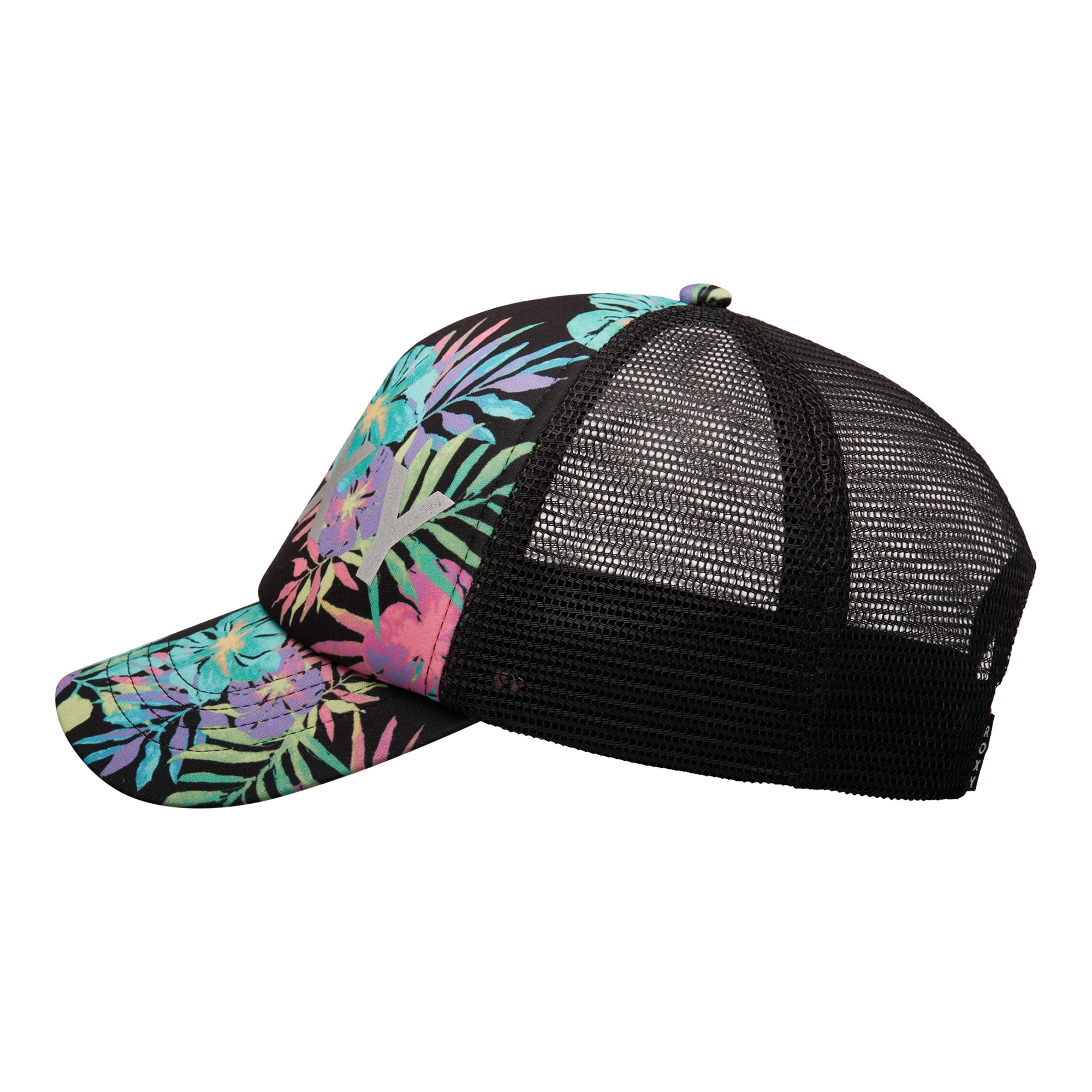 Gorra de niños Honey Coconut Roxy - Marrón Marrón-2