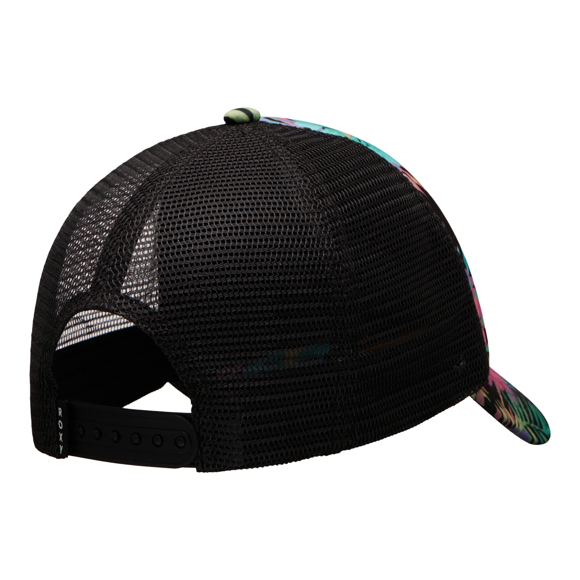 Gorra de niños Honey Coconut Roxy - Marrón Marrón-4
