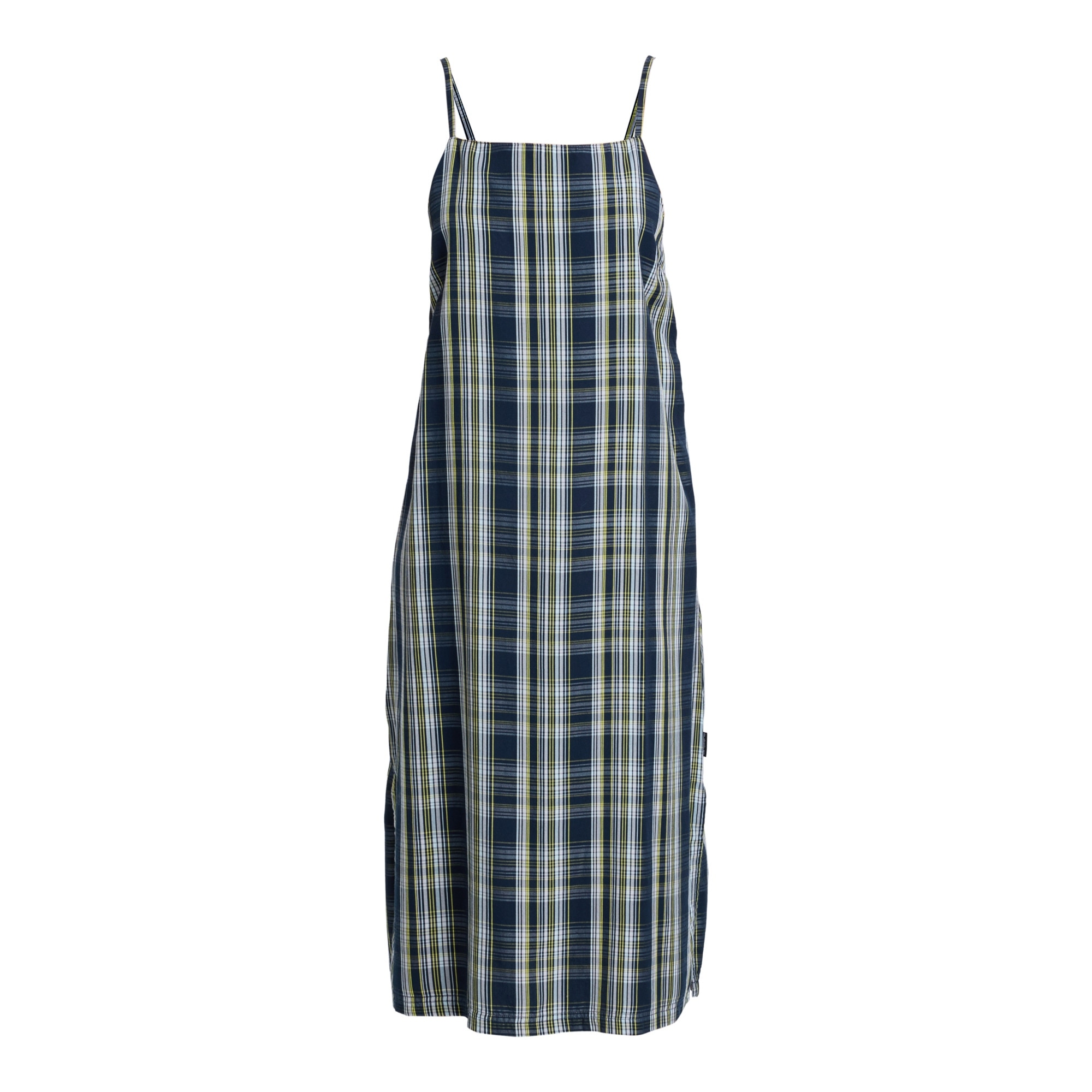 Imagen 0 de Vestido de mujer Tilcara Tube Quiksilver Gris