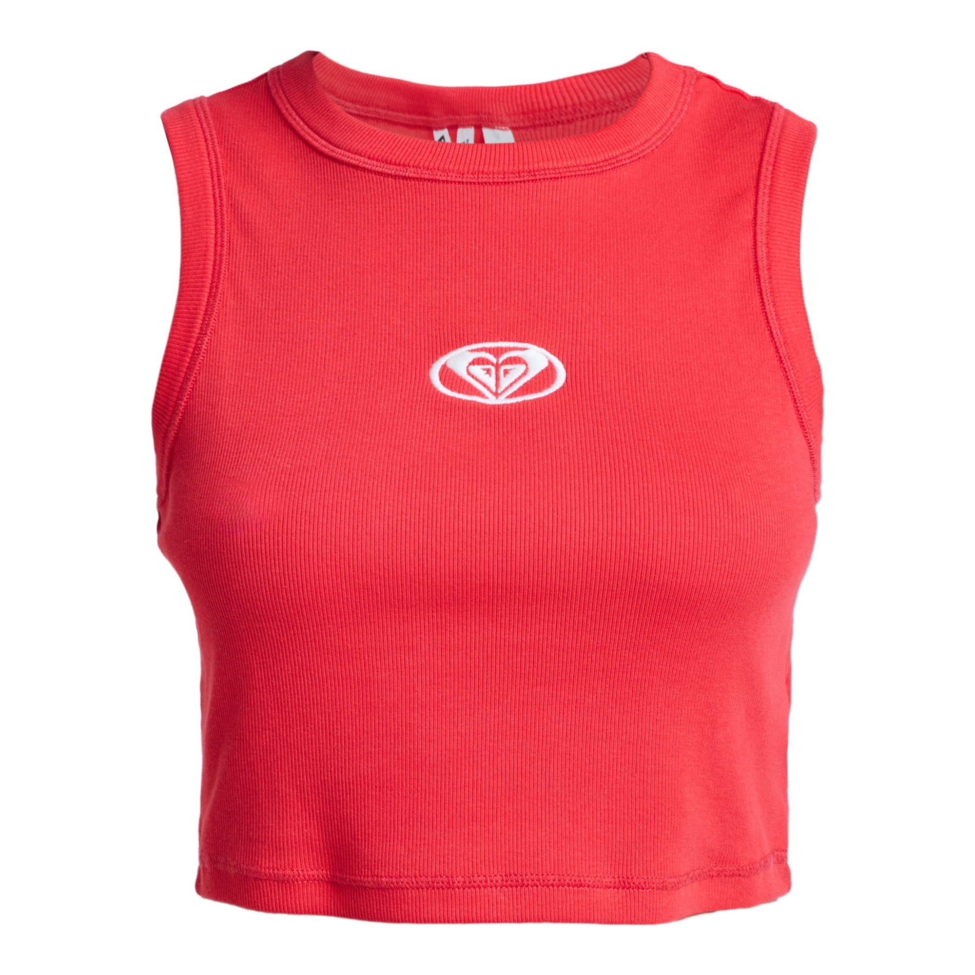 Camiseta de mujer Iconic Days Roxy - Rojo Rojo-1