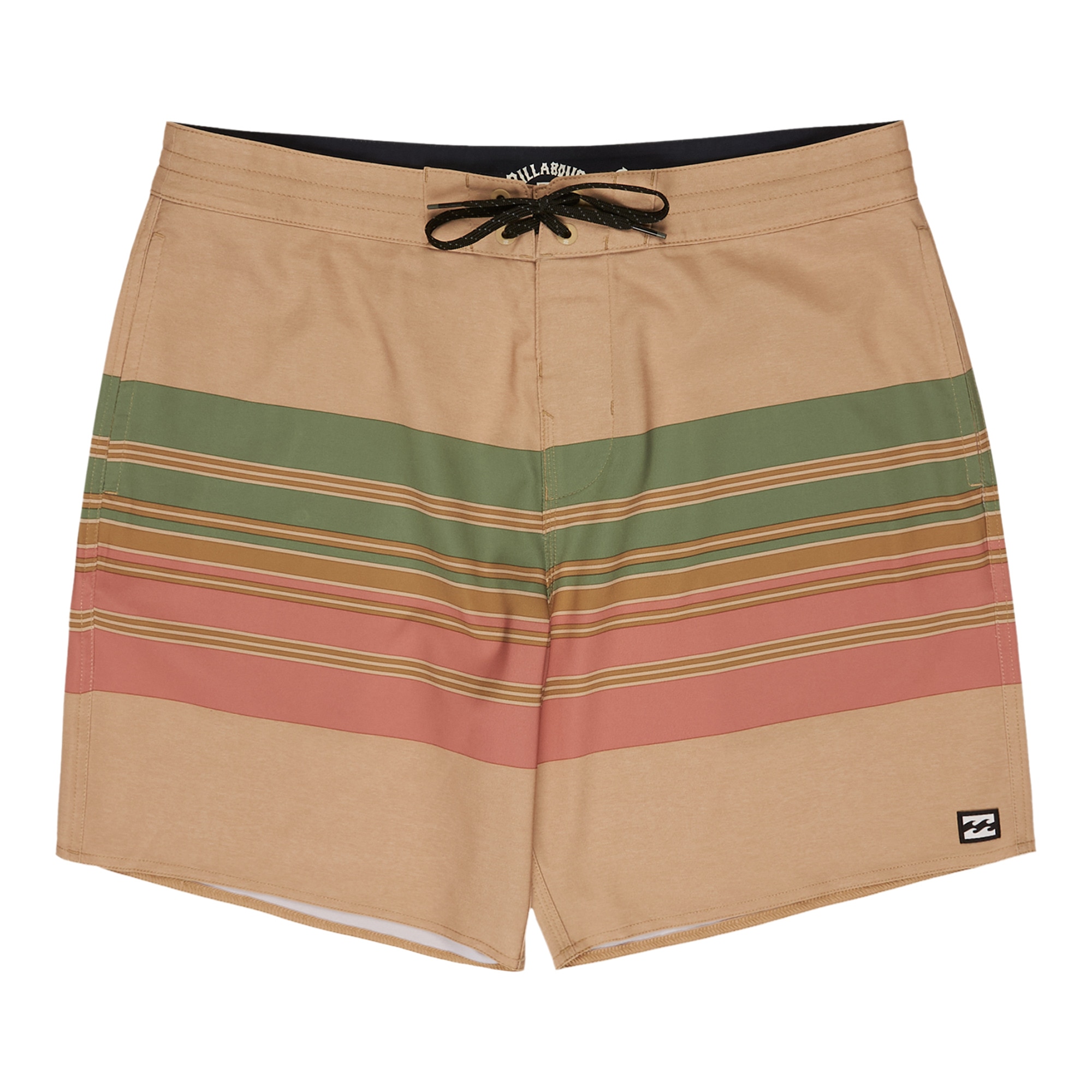 Bañador de hombre Spinner Low Tide Billabong - Beige Beige-1