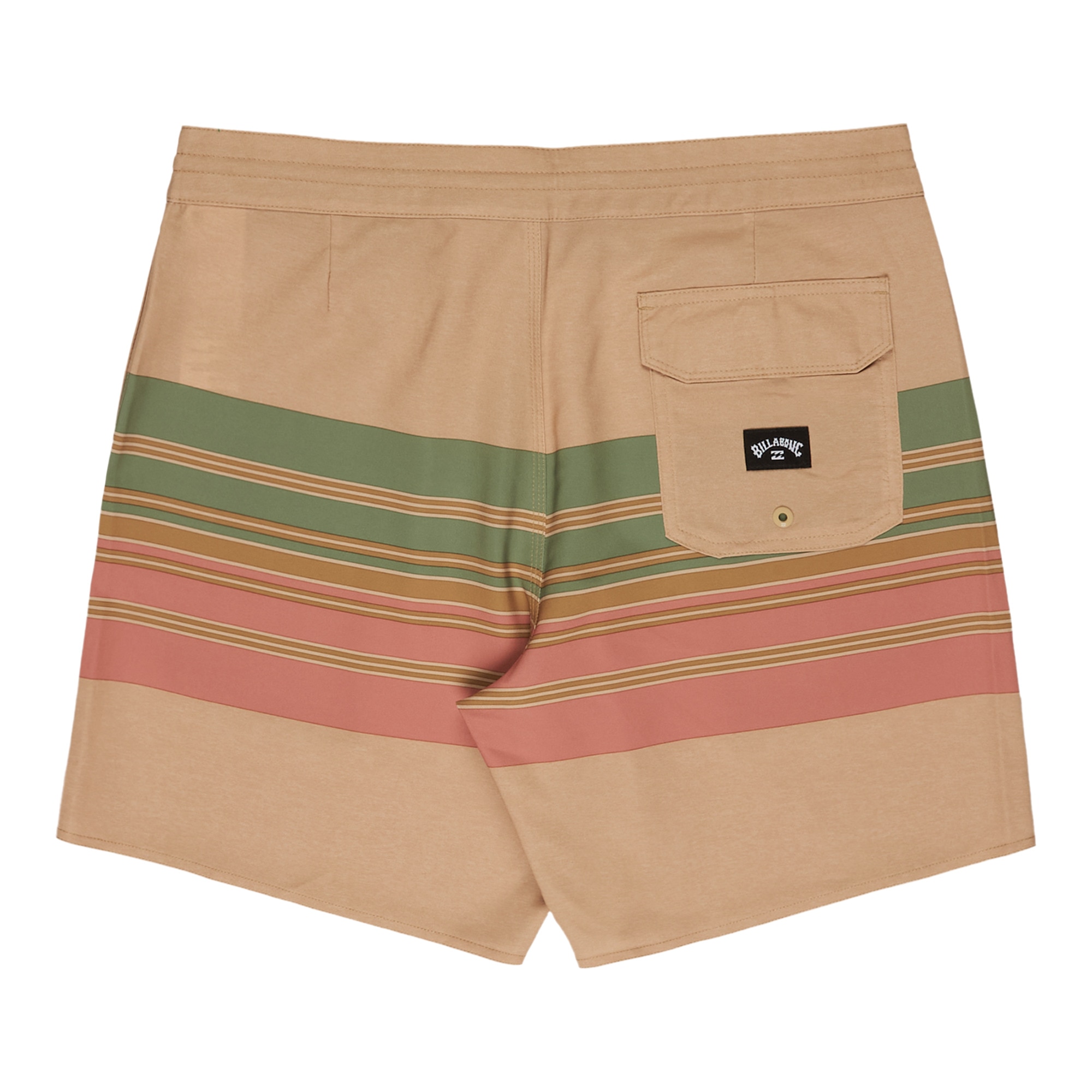 Bañador de hombre Spinner Low Tide Billabong - Beige Beige-2