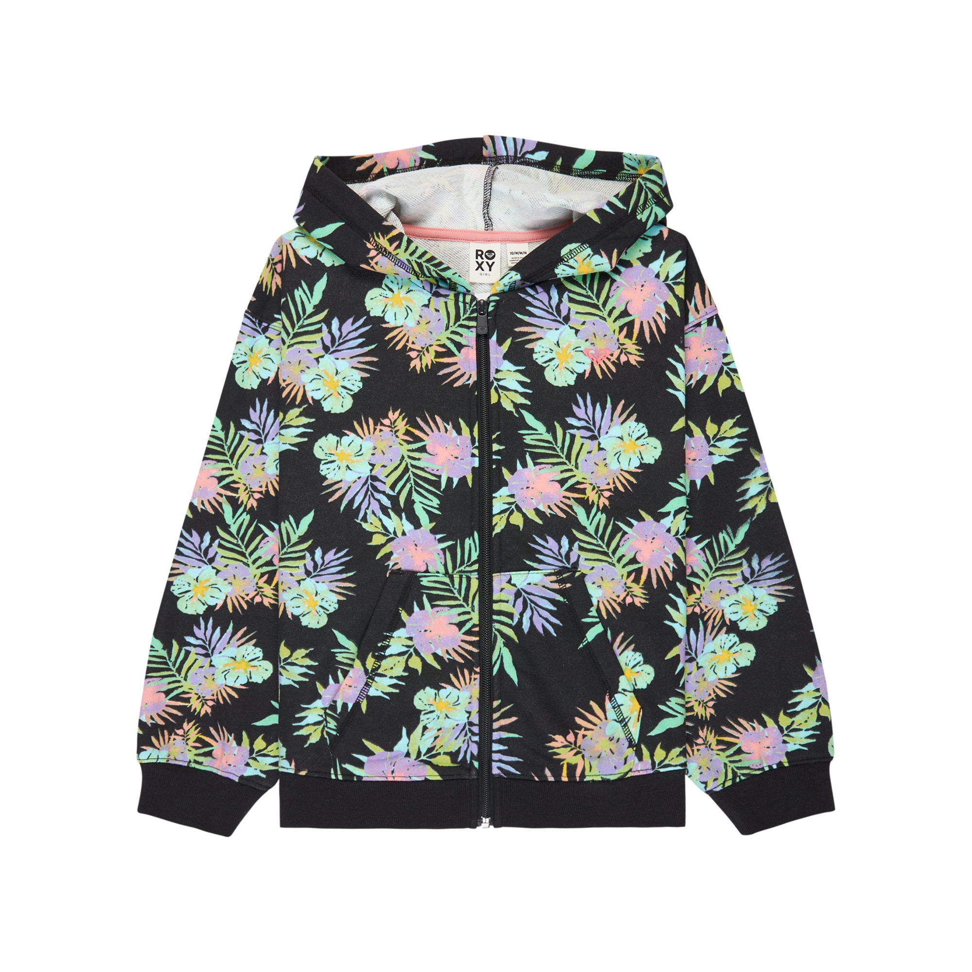 Sudadera de niños Twenty Five Miles Roxy - Multicolor Multicolor-1