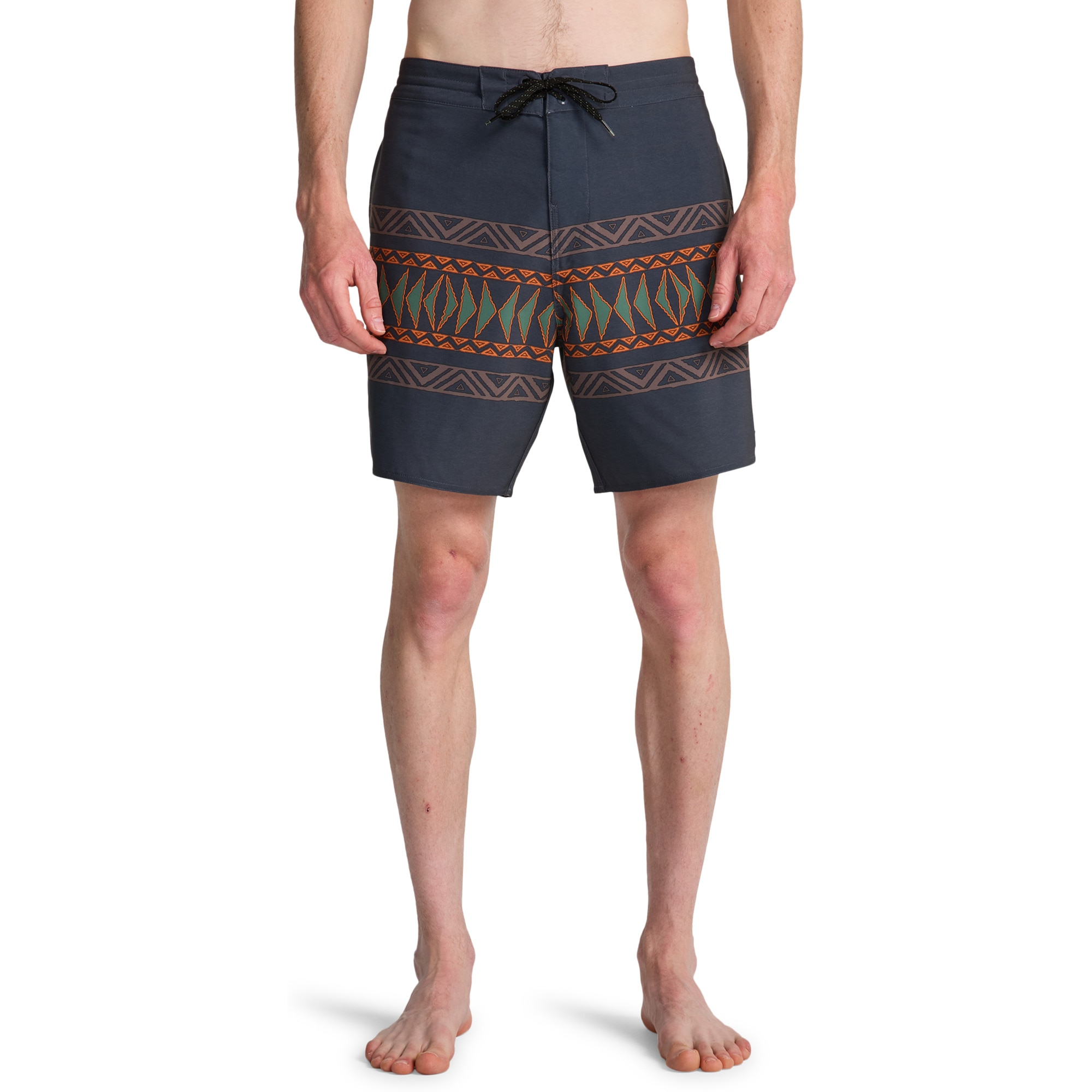 Bañador de hombre Spinner Low Tide Billabong - Azul Azul-1