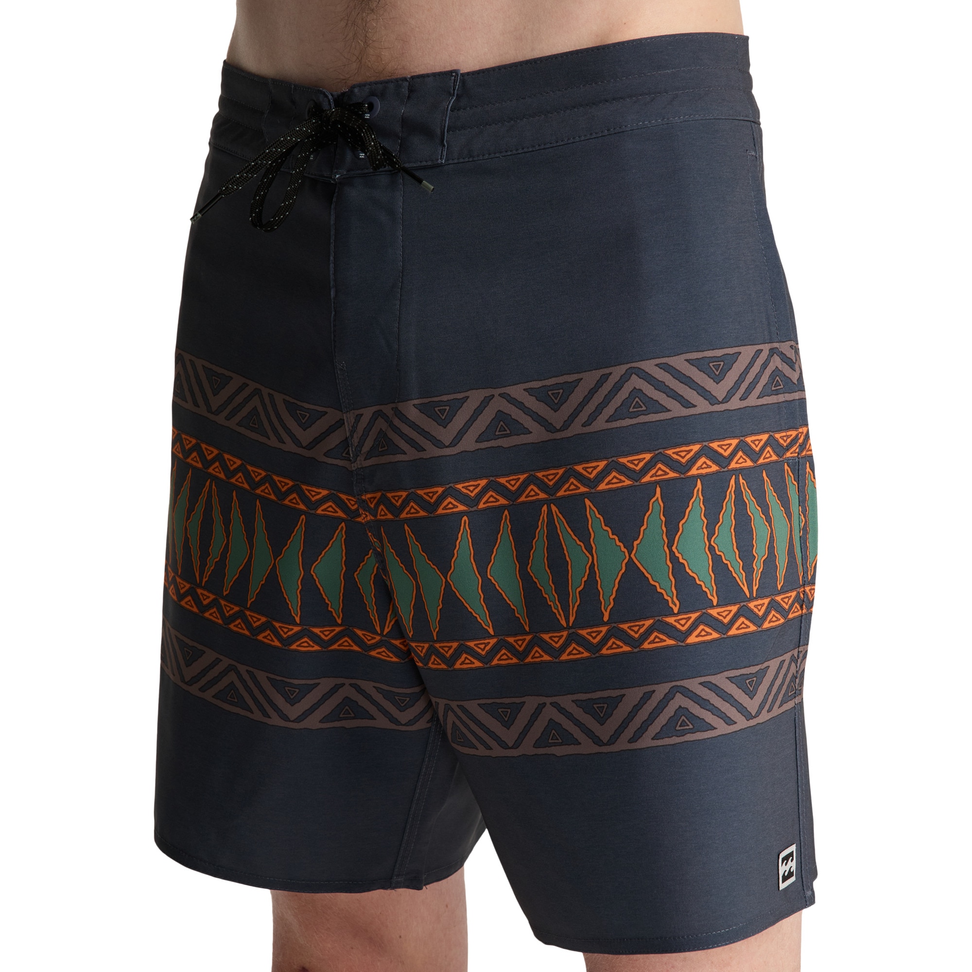 Bañador de hombre Spinner Low Tide Billabong - Azul Azul-5