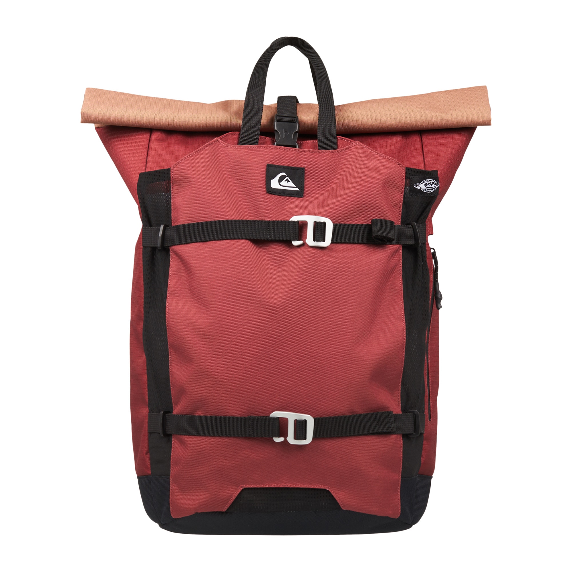 Quiksilver - Mochila de hombre New Secret Sesh Quiksilver.