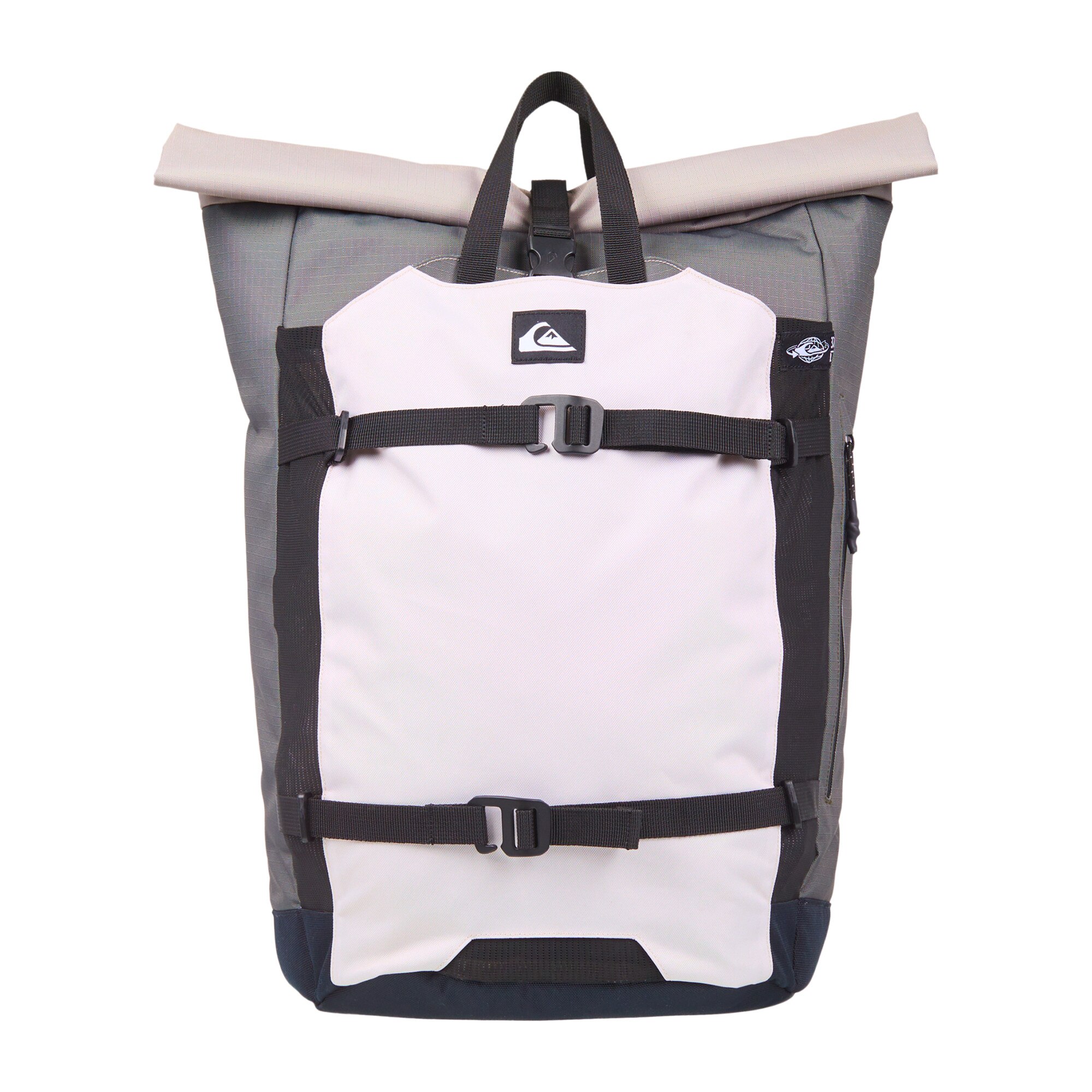 Quiksilver - Mochila de hombre New Secret Sesh Quiksilver.
