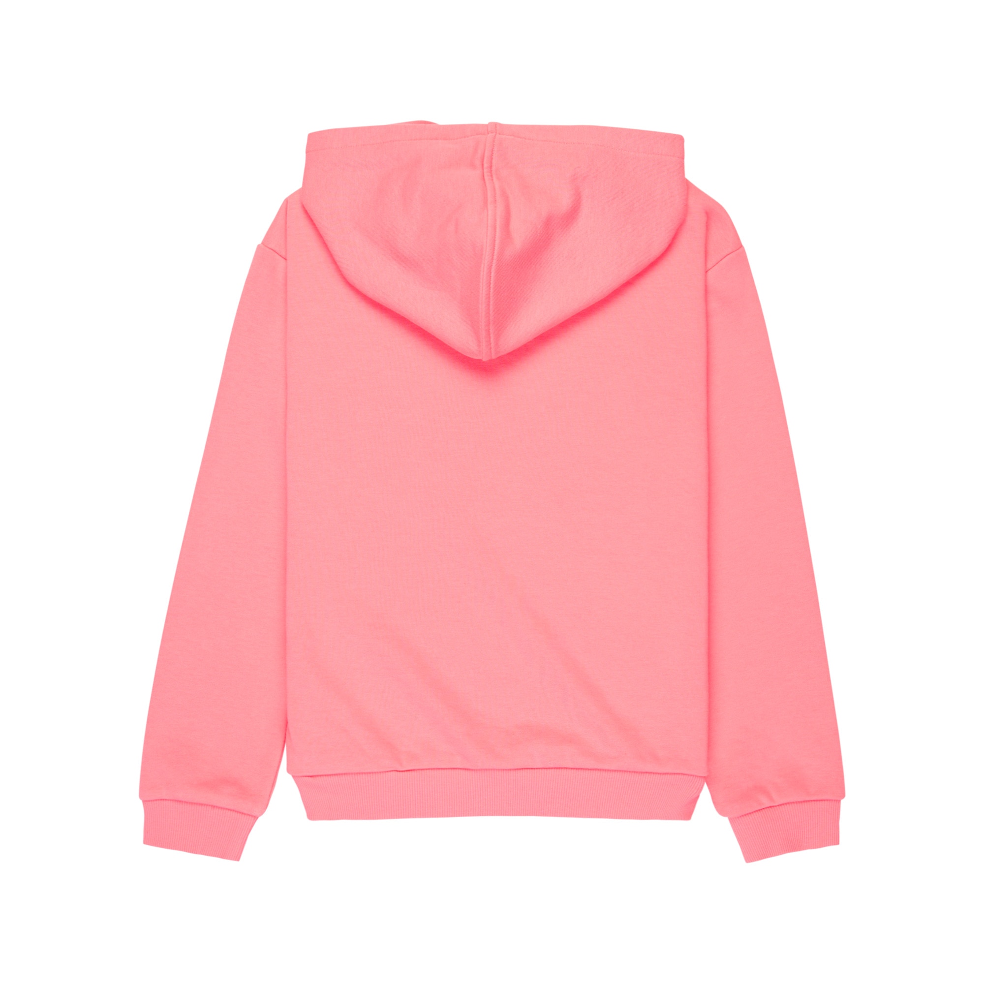 Sudadera de niños Surf Feeling Terry Roxy - Rosa Rosa-2