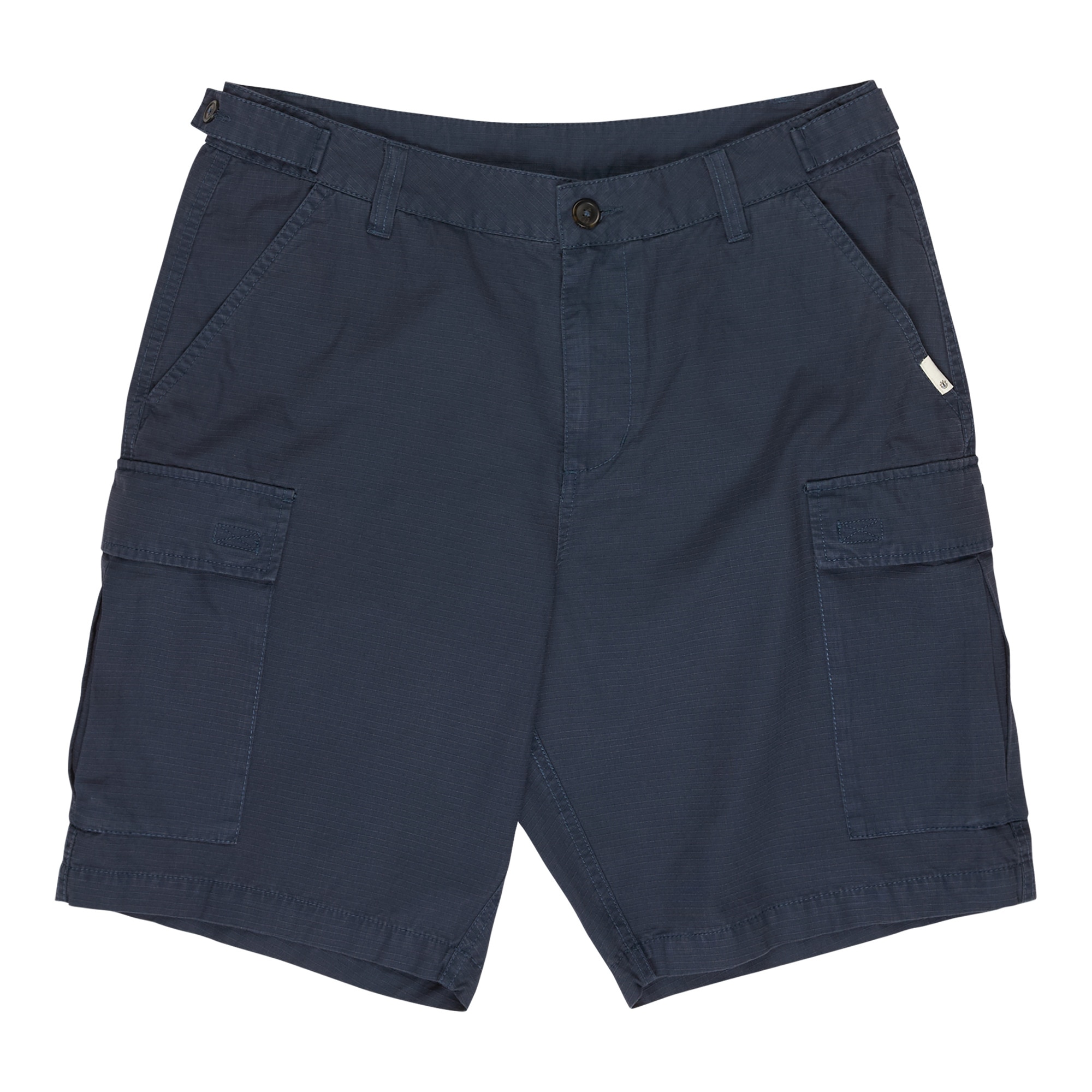 Pantalón corto Cargo de hombre Legion 21" Element - Azul Azul-1
