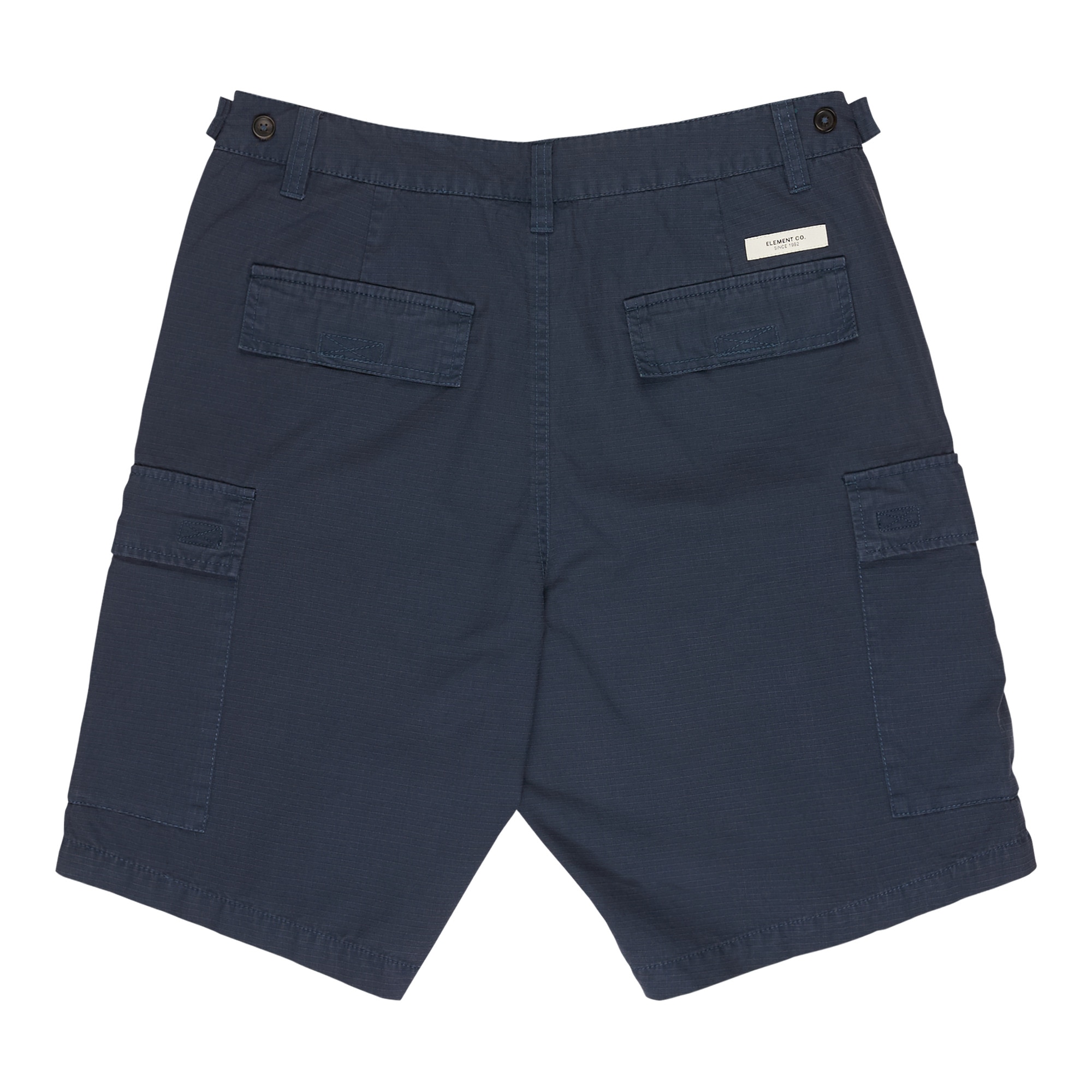 Pantalón corto Cargo de hombre Legion 21" Element - Azul Azul-2