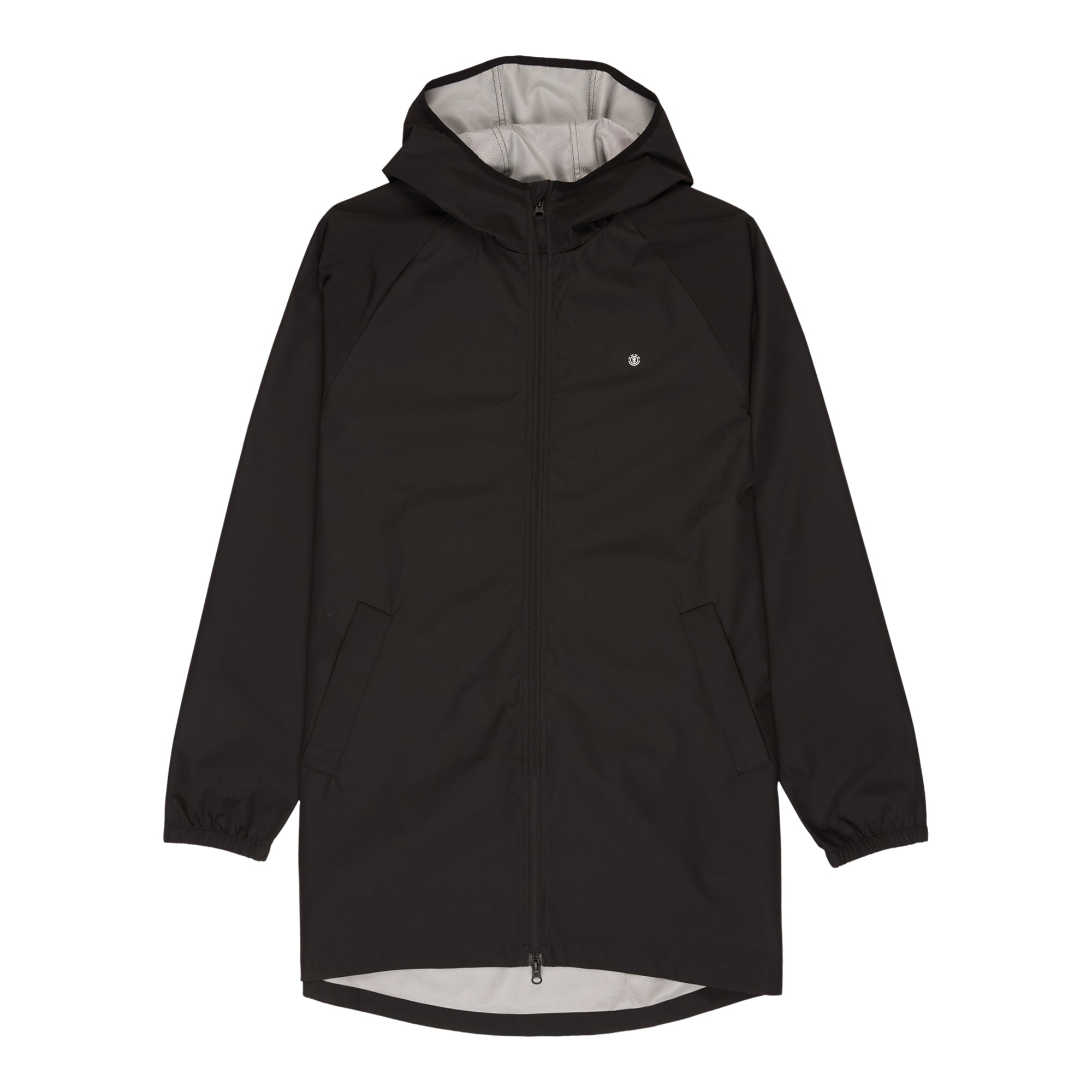 Chaqueta de hombre Alder 2 0 Travel 10K Element - Negro Negro-6