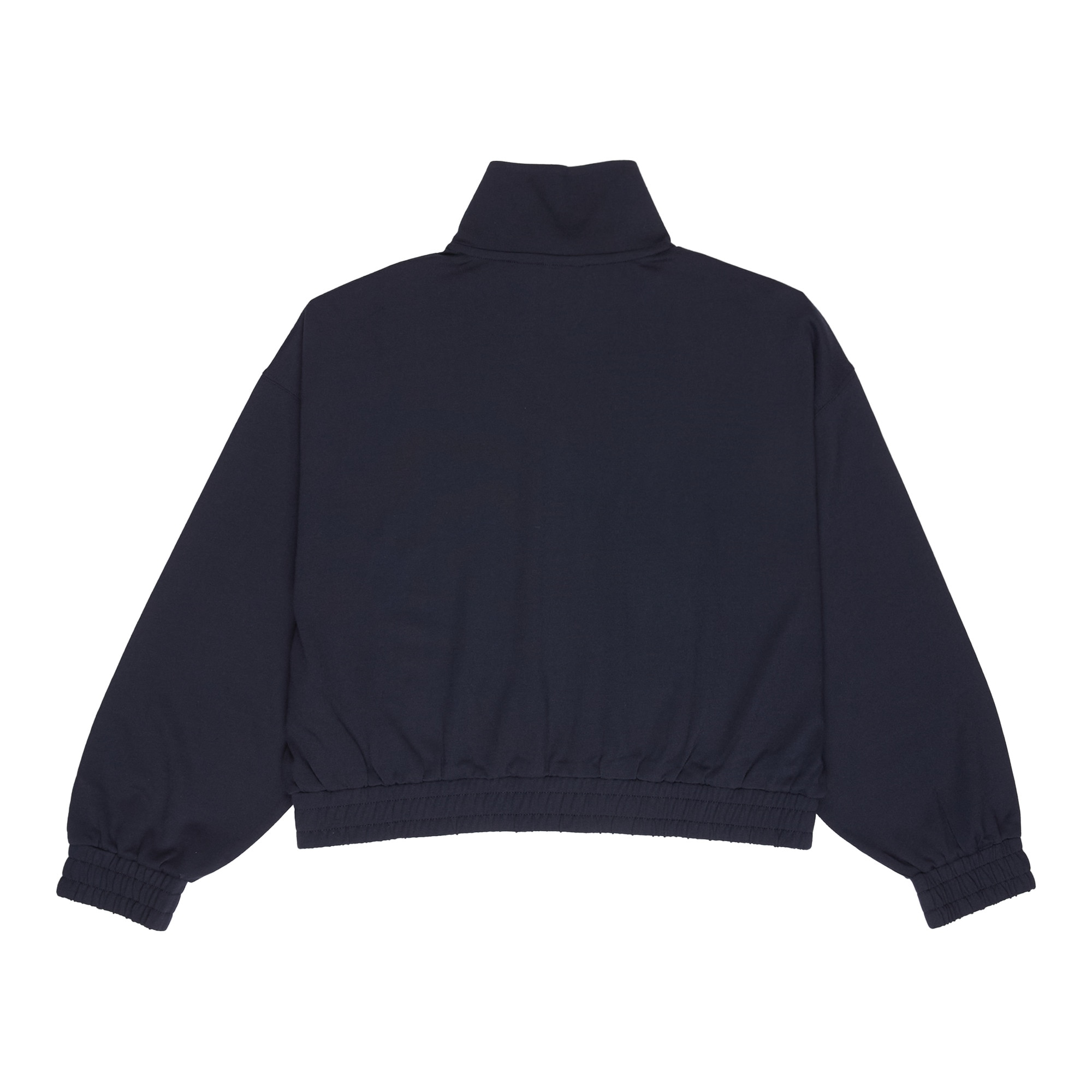 Sudadera de mujer Lifford Quiksilver - Negro Negro-2