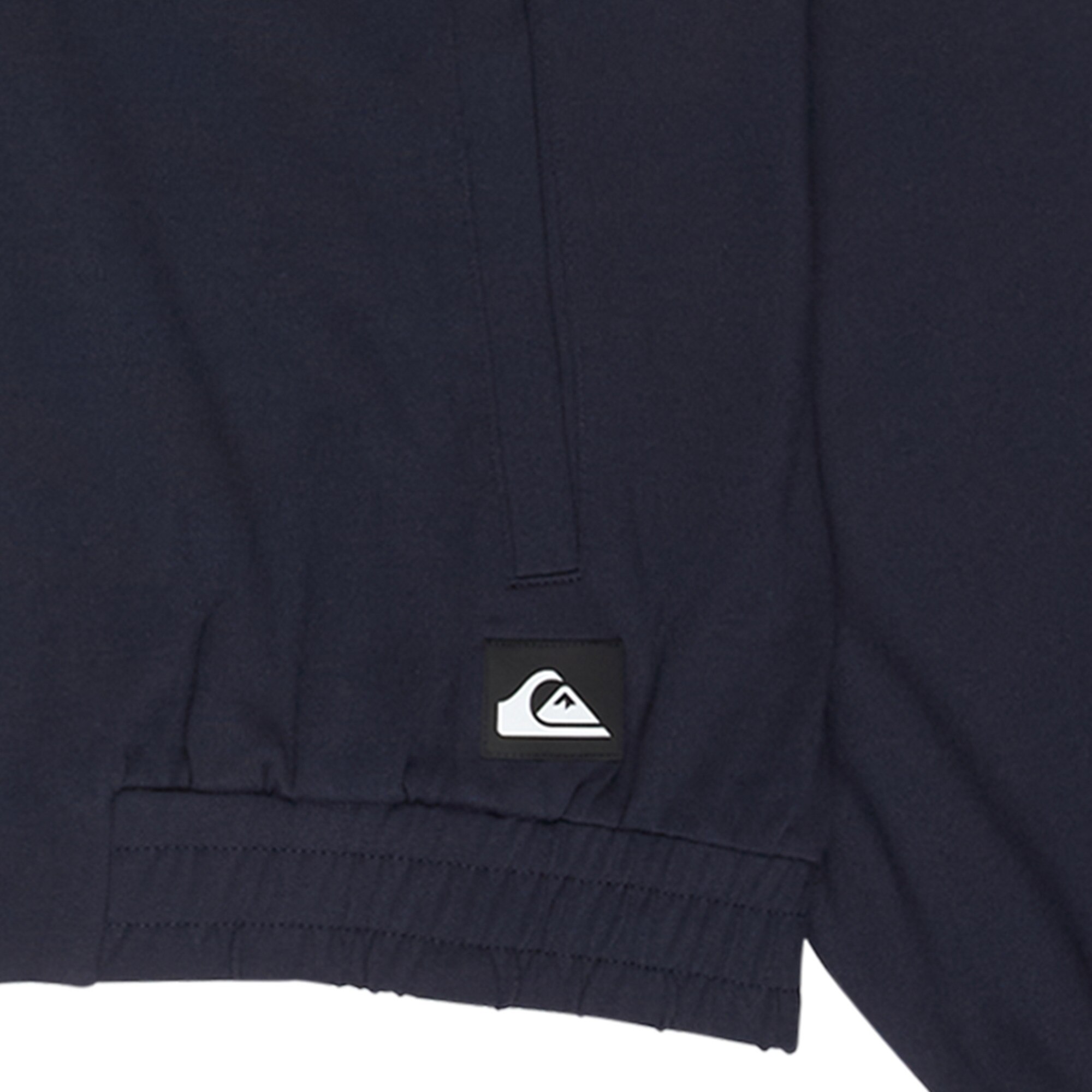 Sudadera de mujer Lifford Quiksilver - Negro Negro-3